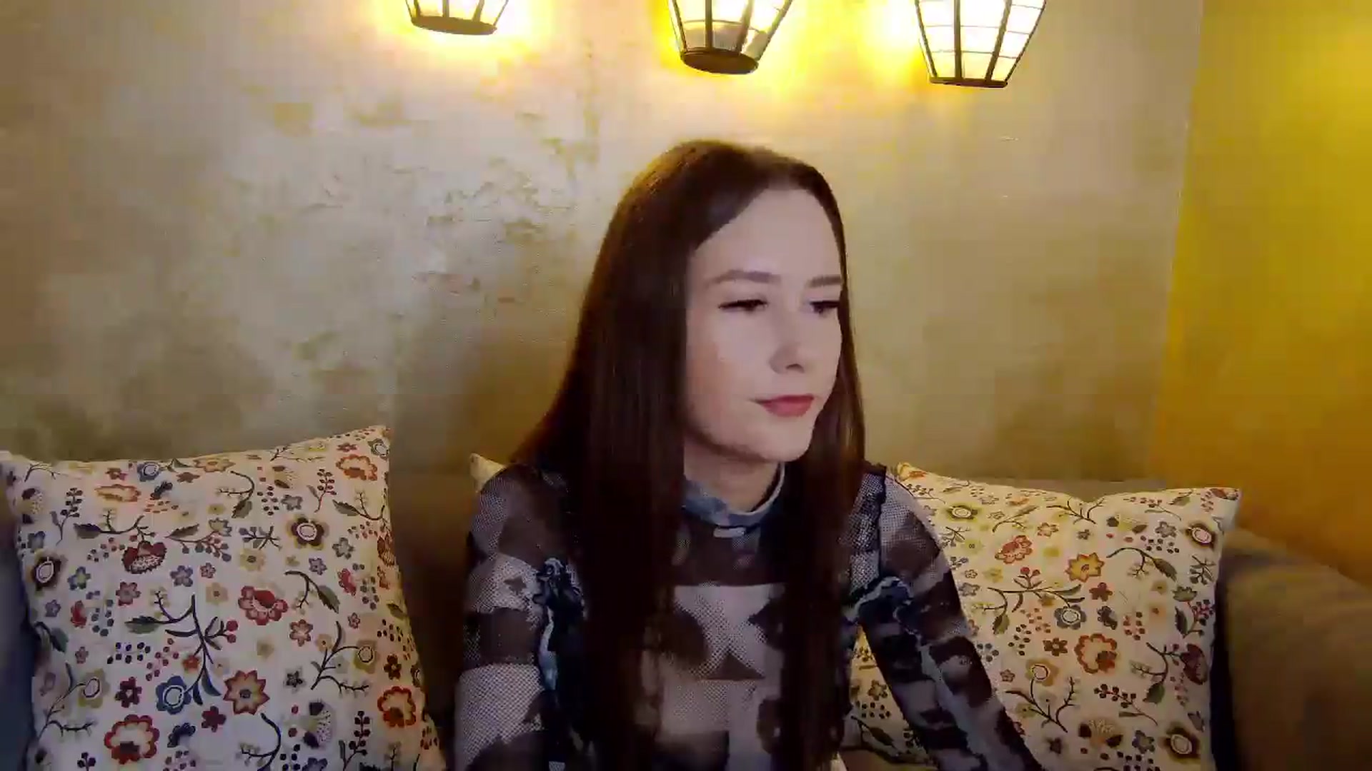 Gallery image thumbnail from Radiance's myfreecams stream on, 01/21/2025, 15:10 image 19 of 20
