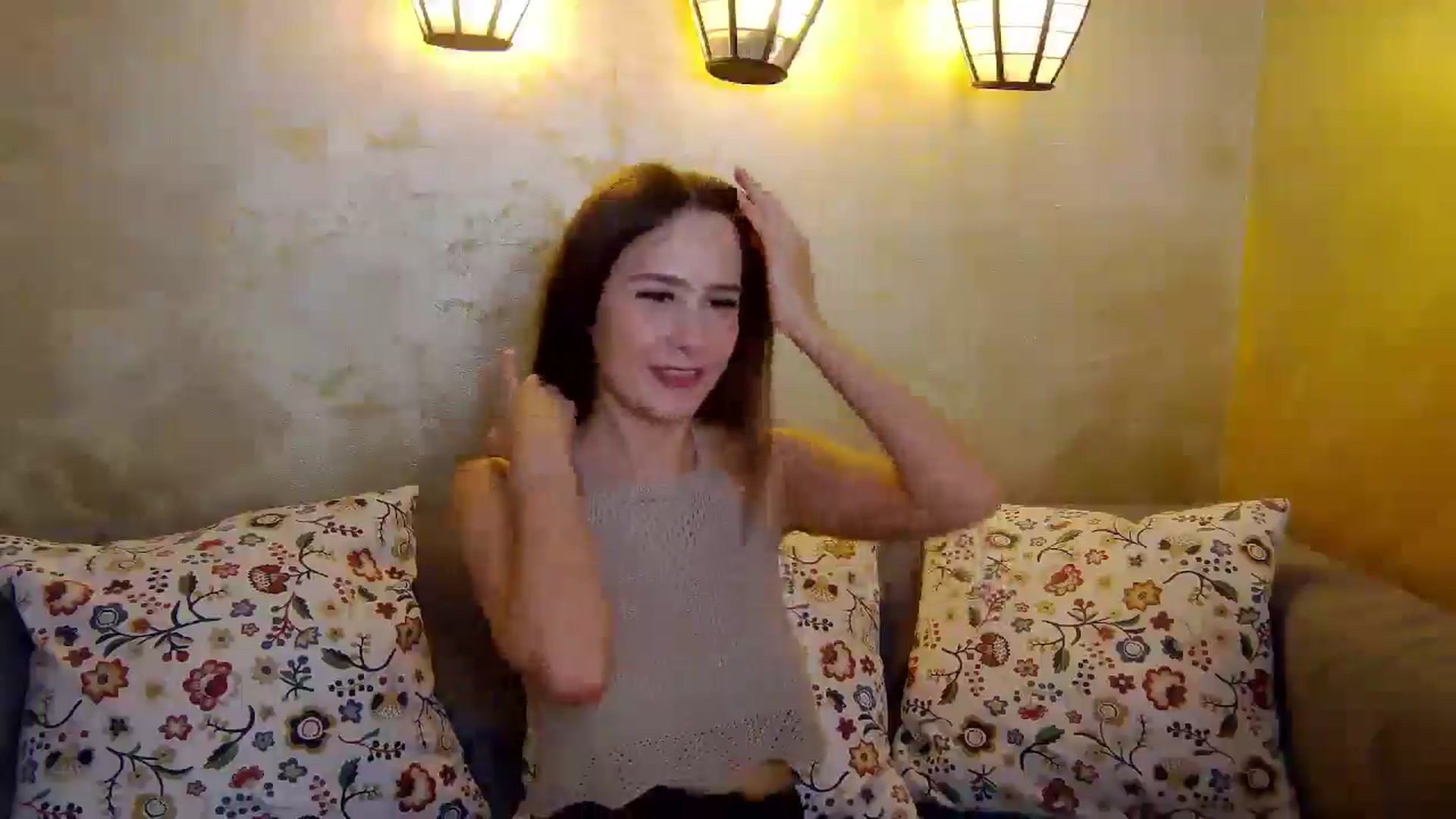 Gallery image thumbnail from Radiance's myfreecams stream on, 01/22/2025, 14:24 image 19 of 20