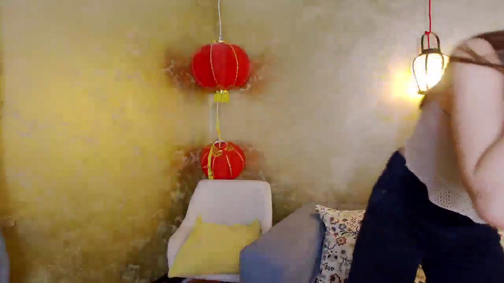 Gallery image thumbnail from Radiance's myfreecams stream on, 01/22/2025, 20:52 image 2 of 20