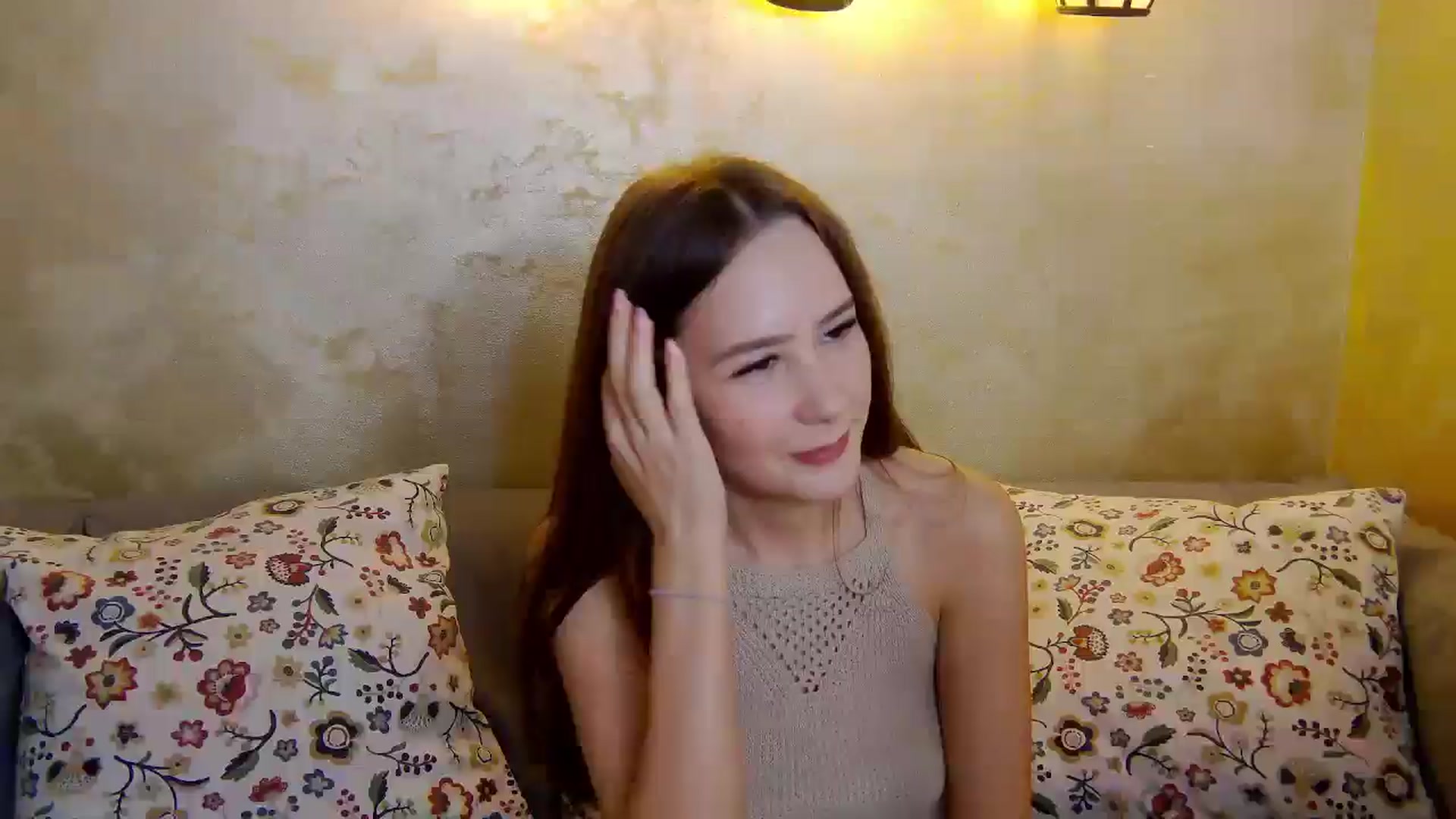 Gallery image thumbnail from Radiance's myfreecams stream on, 01/22/2025, 20:52 image 15 of 20