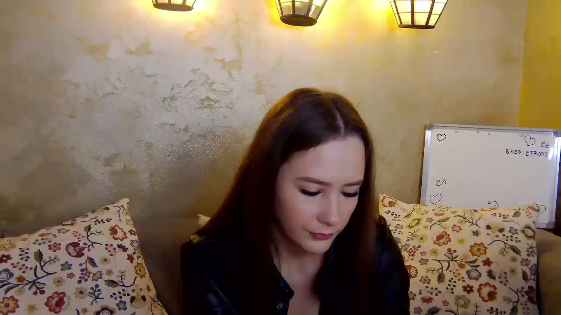 Gallery image thumbnail from Radiance's myfreecams stream on, 01/24/2025, 19:56 image 8 of 20