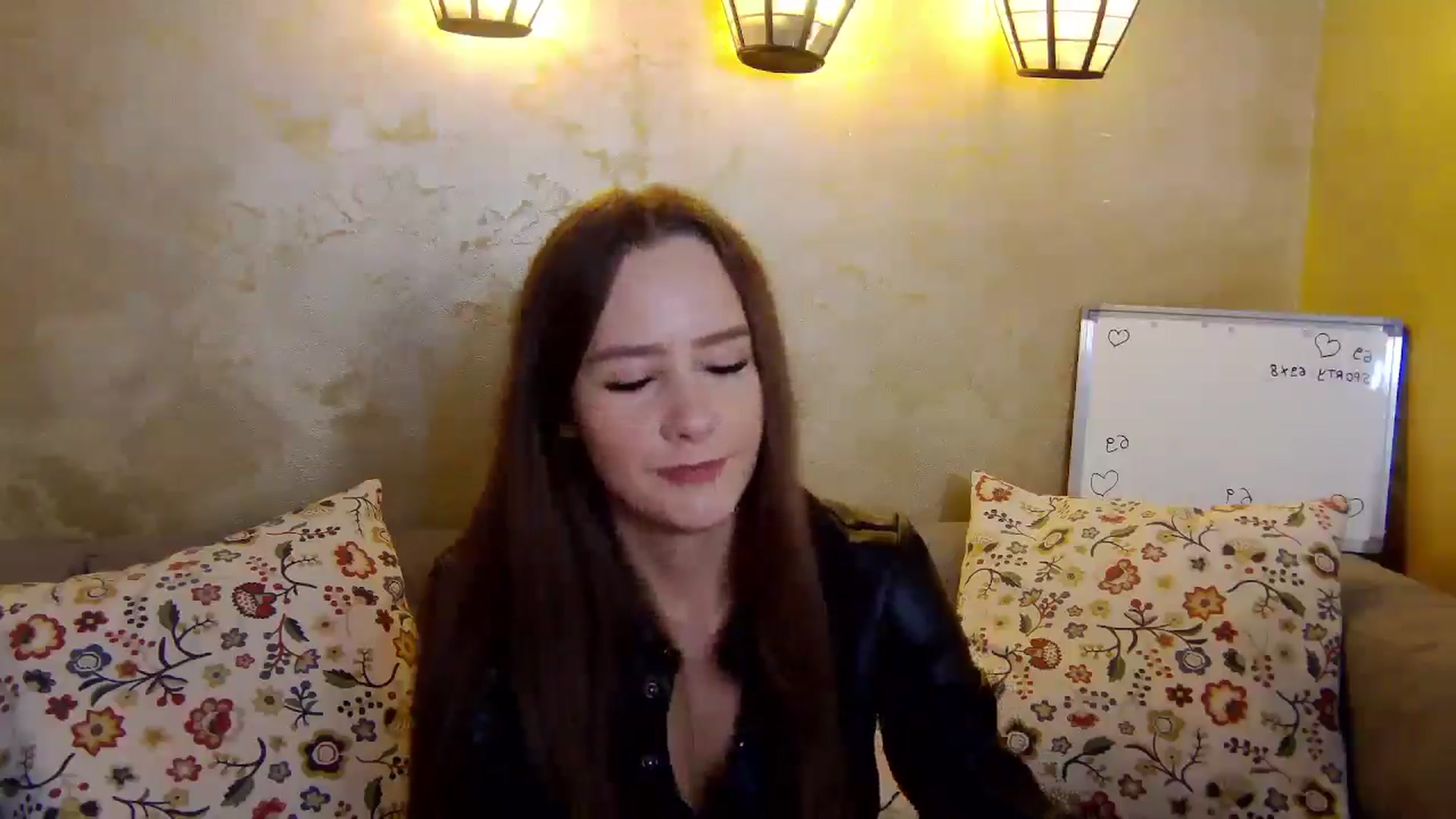 Gallery image thumbnail from Radiance's myfreecams stream on, 01/24/2025, 19:56 image 19 of 20