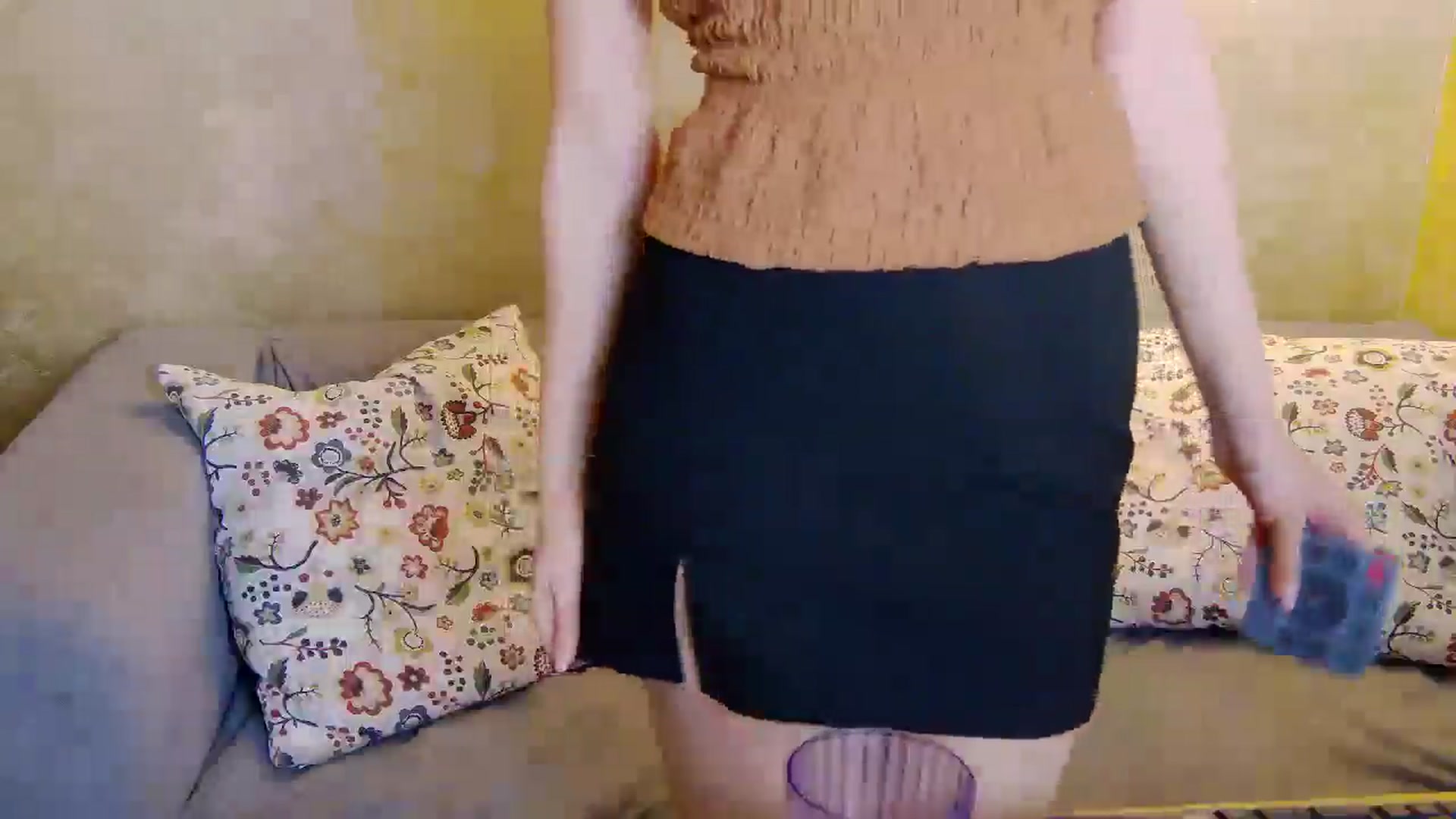 Gallery image thumbnail from Radiance's myfreecams stream on, 01/25/2025, 16:16 image 8 of 20