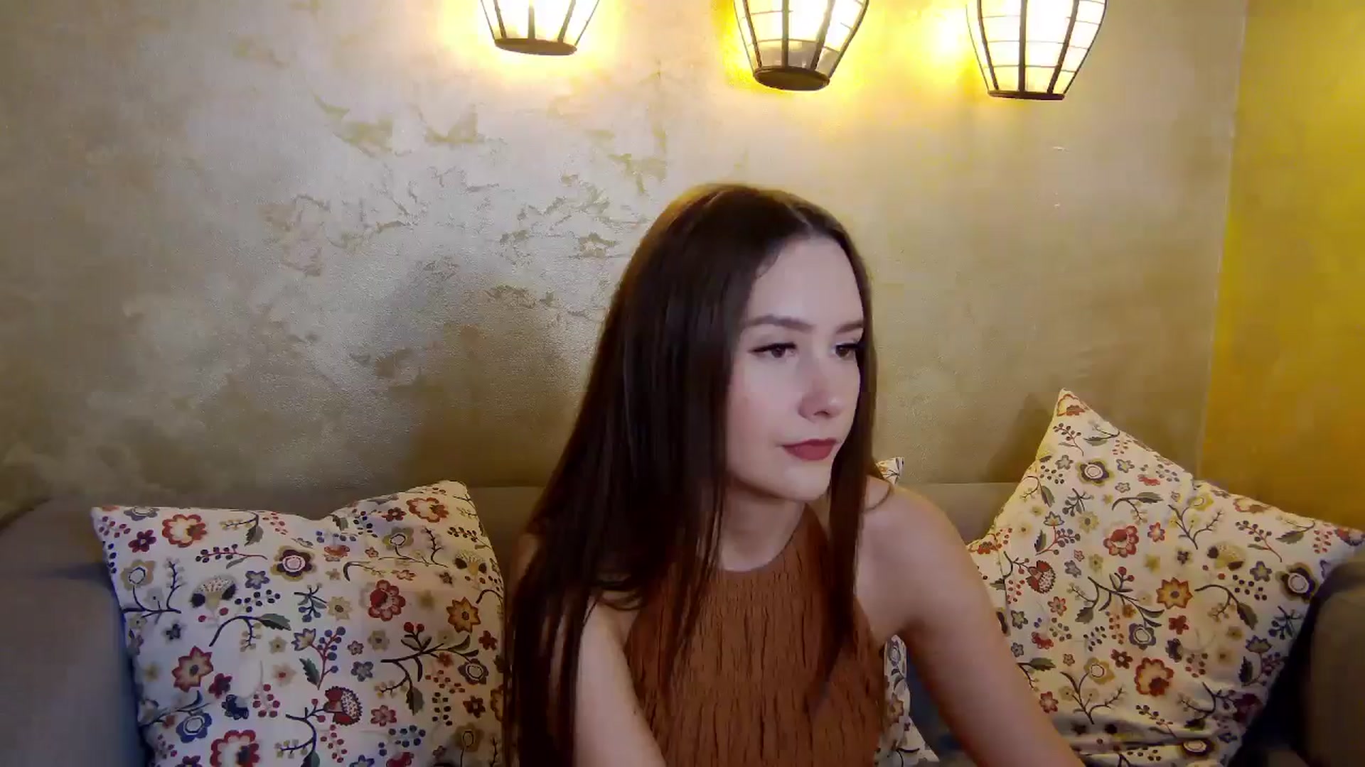Gallery image thumbnail from Radiance's myfreecams stream on, 01/25/2025, 17:44 image 17 of 20