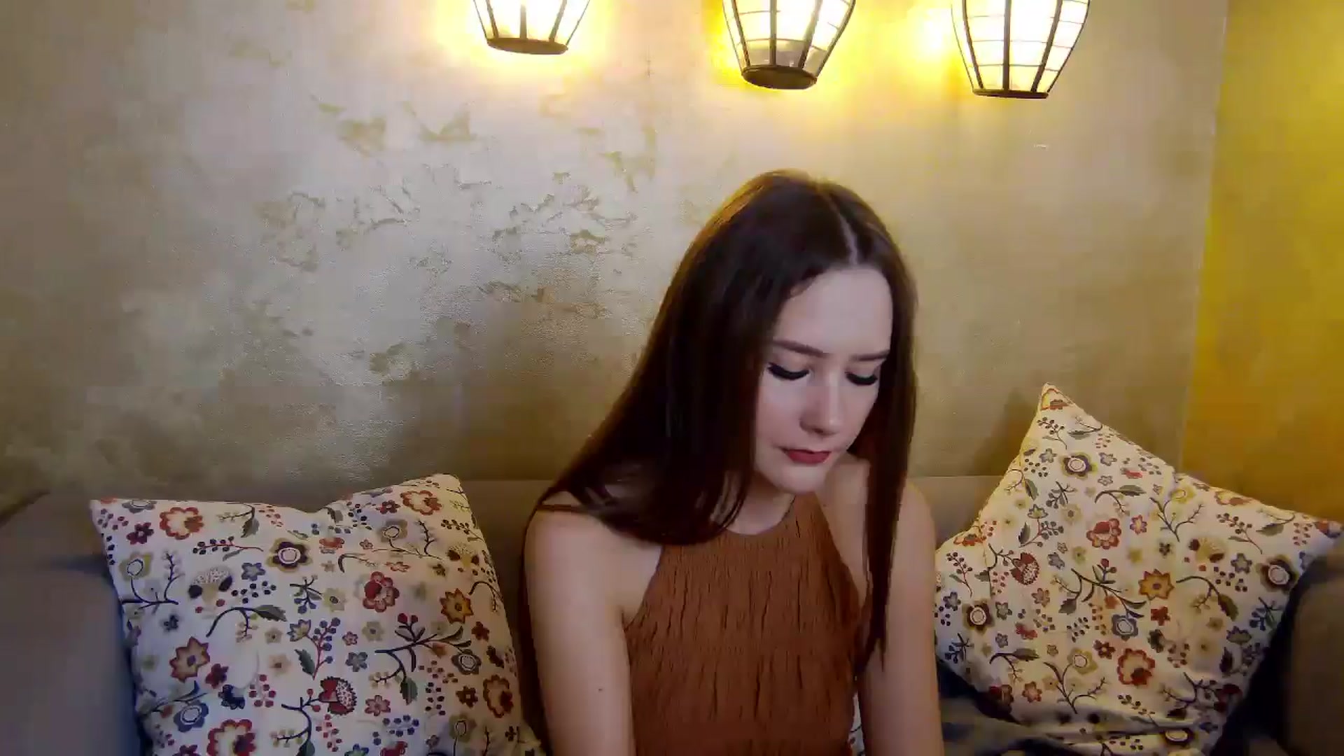 Gallery image thumbnail from Radiance's myfreecams stream on, 01/25/2025, 17:44 image 16 of 20
