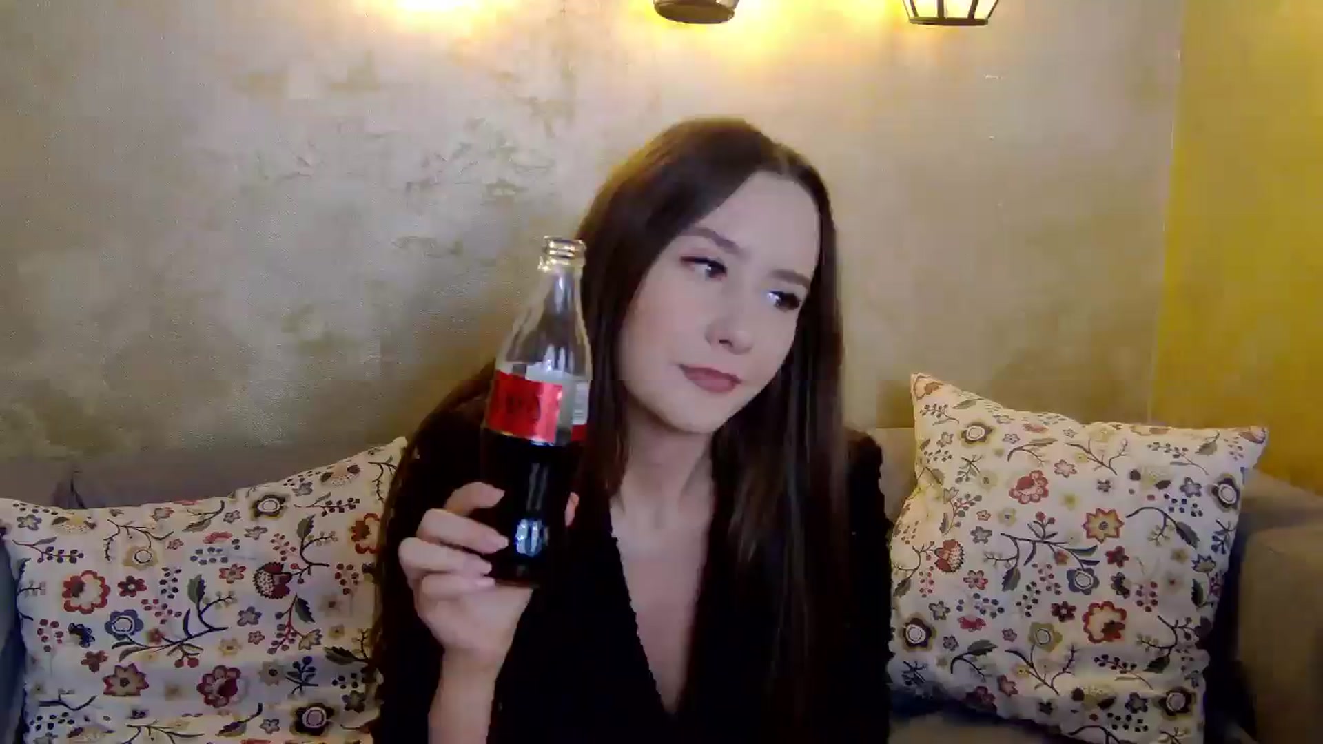 Gallery image thumbnail from Radiance's myfreecams stream on, 01/27/2025, 17:41 image 19 of 20