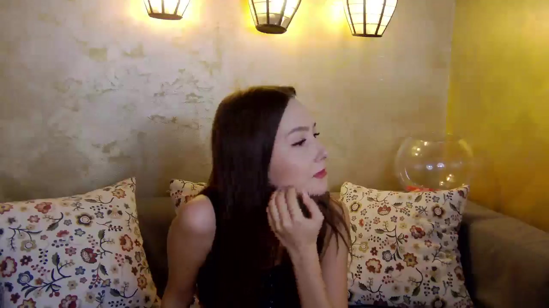 Gallery image thumbnail from Radiance's myfreecams stream on, 01/29/2025, 17:43 image 10 of 20