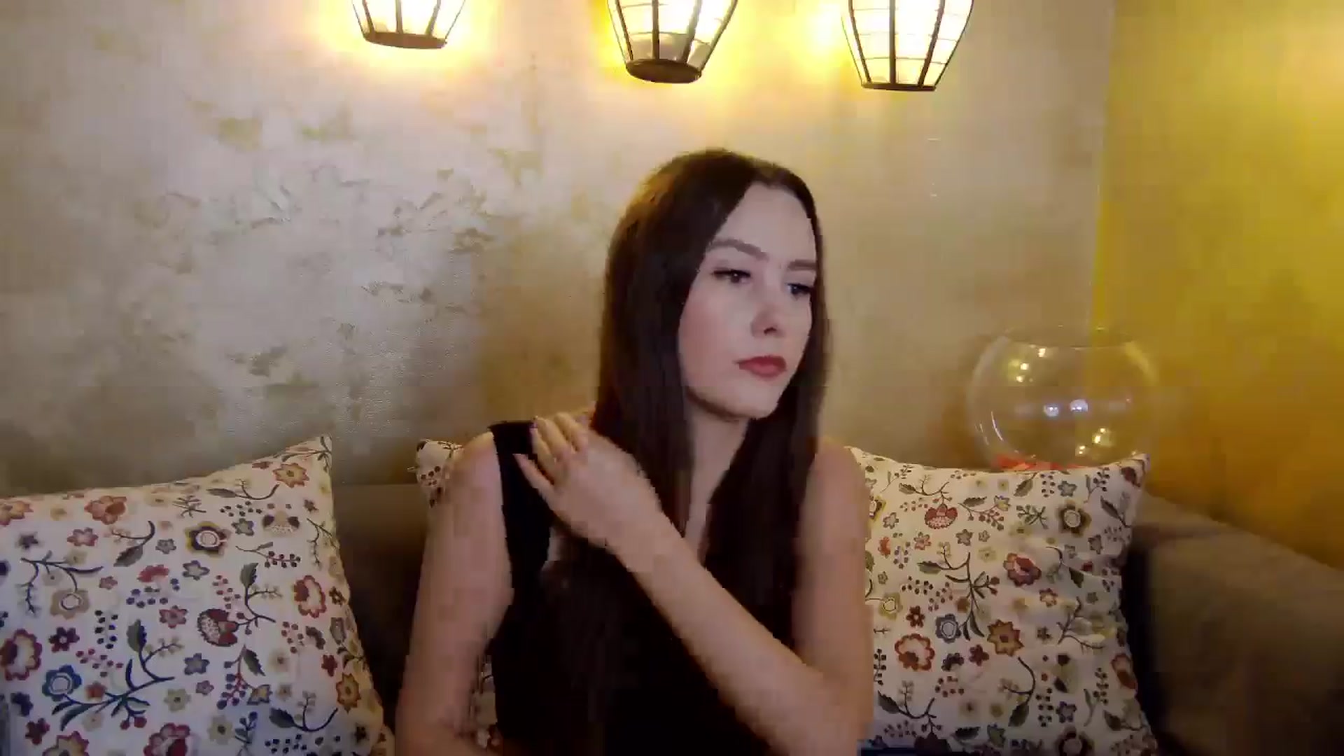 Gallery image thumbnail from Radiance's myfreecams stream on, 01/29/2025, 17:43 image 11 of 20
