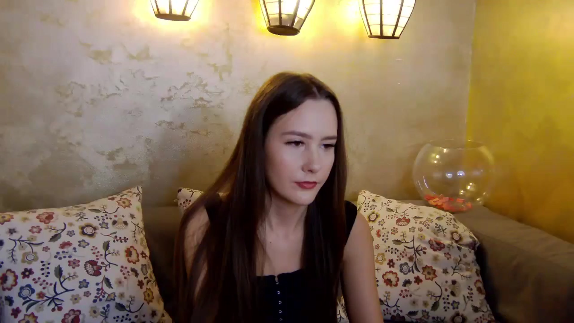 Gallery image thumbnail from Radiance's myfreecams stream on, 01/29/2025, 17:43 image 18 of 20