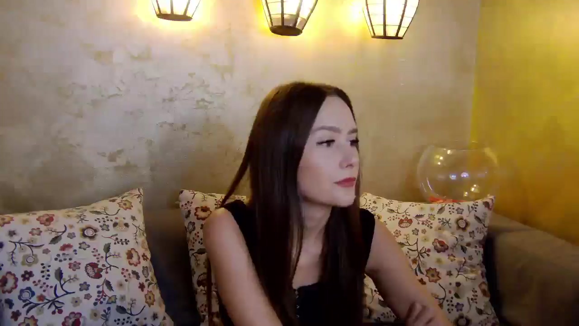 Gallery image thumbnail from Radiance's myfreecams stream on, 01/29/2025, 17:43 image 9 of 20