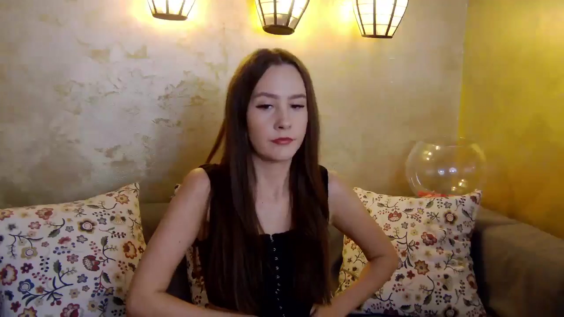 Gallery image thumbnail from Radiance's myfreecams stream on, 01/29/2025, 17:43 image 8 of 20