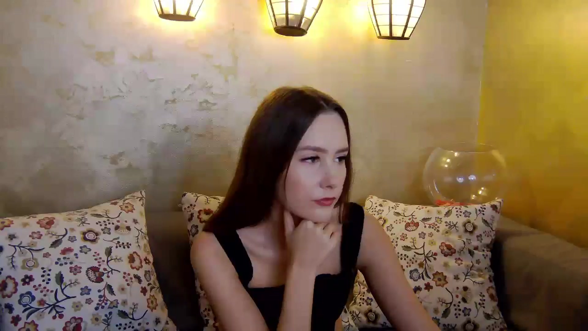 Gallery image thumbnail from Radiance's myfreecams stream on, 01/29/2025, 17:43 image 3 of 20