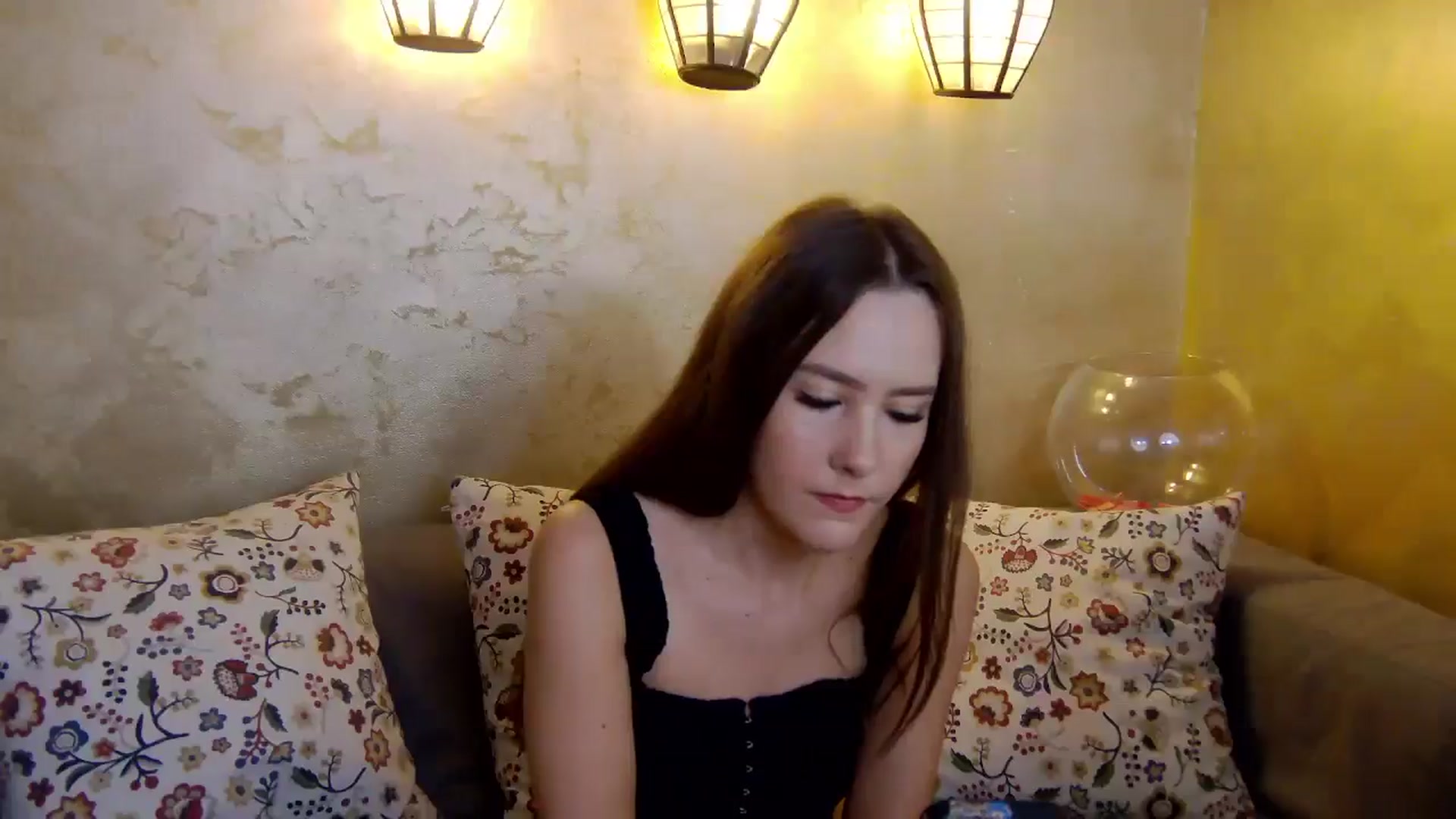 Gallery image thumbnail from Radiance's myfreecams stream on, 01/29/2025, 17:43 image 6 of 20