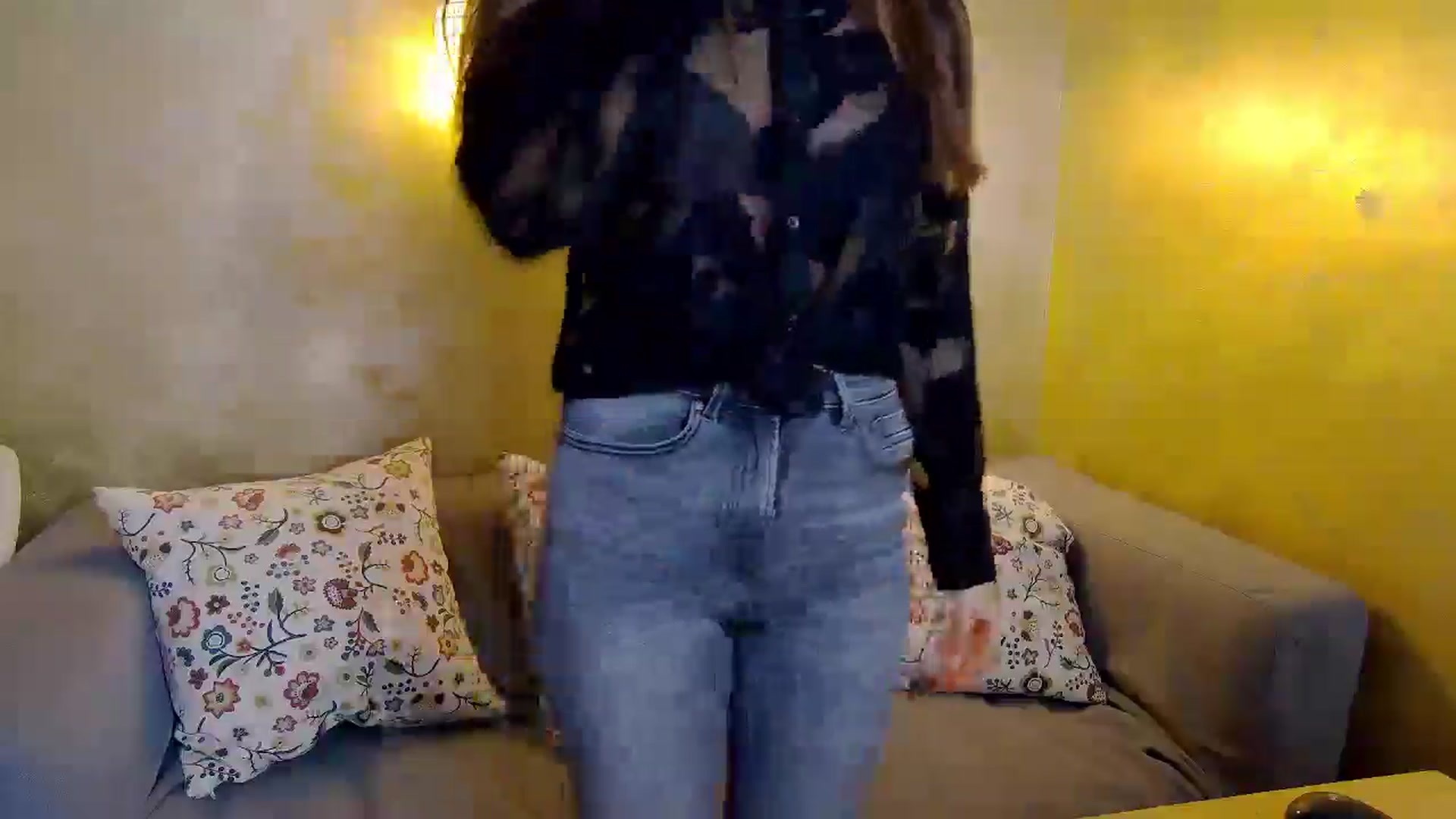 Gallery image thumbnail from Radiance's myfreecams stream on, 02/02/2025, 15:20 image 7 of 20