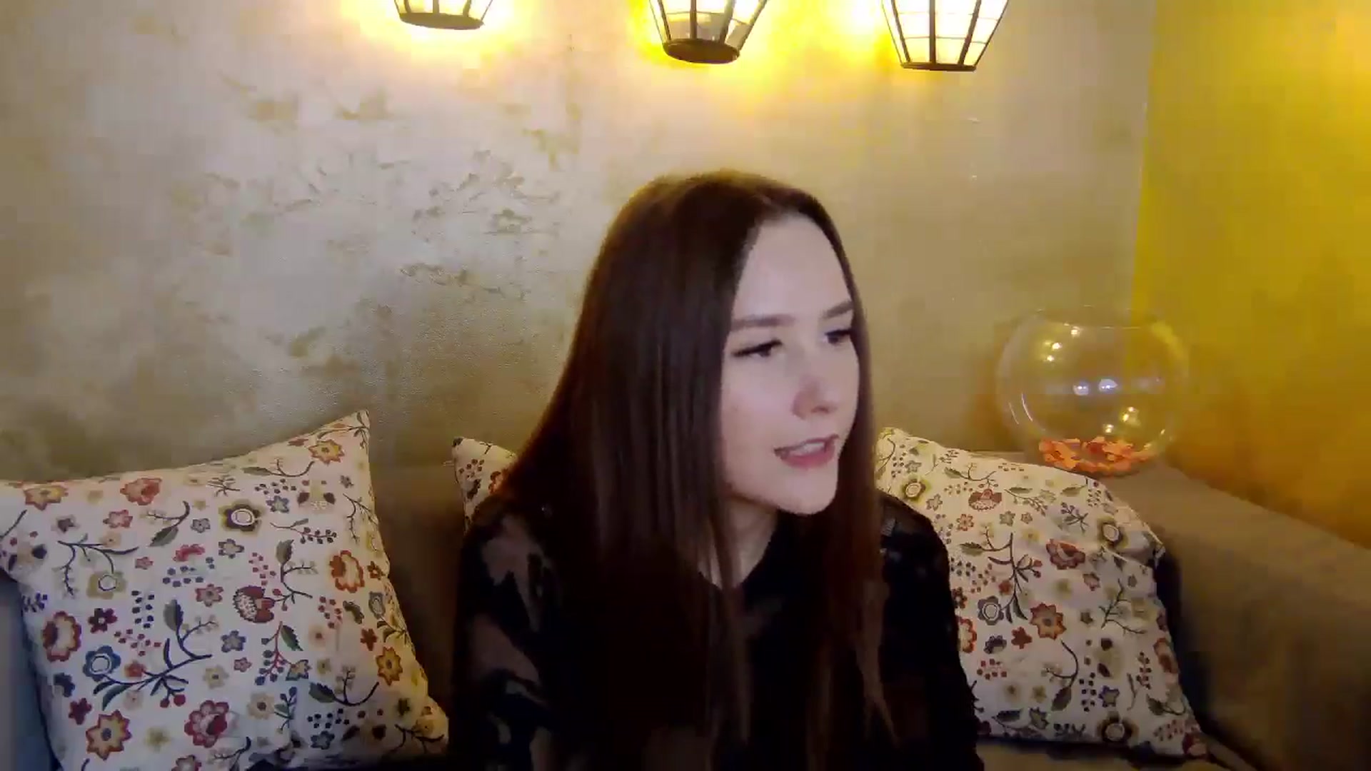 Gallery image thumbnail from Radiance's myfreecams stream on, 02/02/2025, 15:20 image 17 of 20