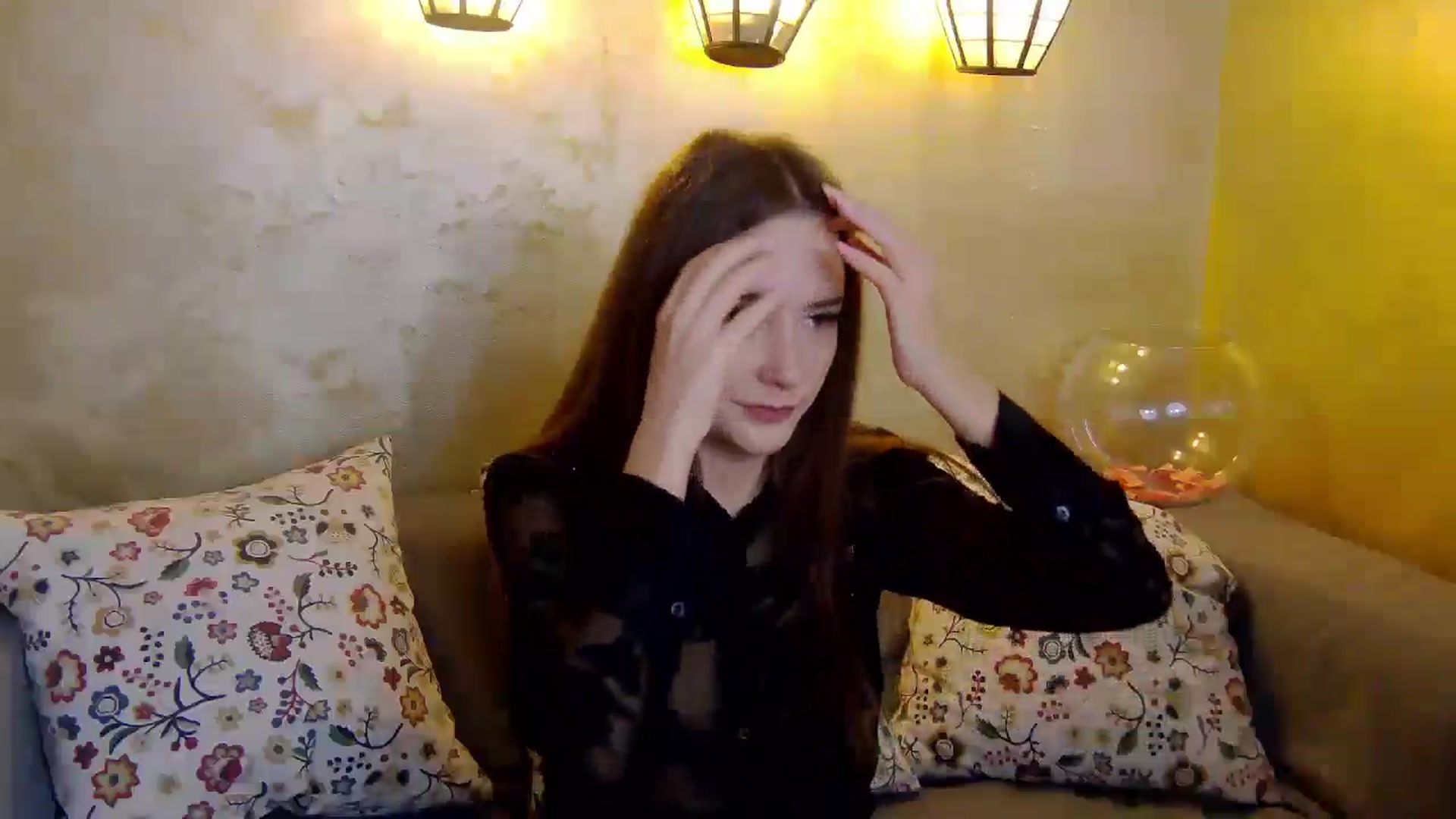 Gallery image thumbnail from Radiance's myfreecams stream on, 02/02/2025, 15:20 image 10 of 20