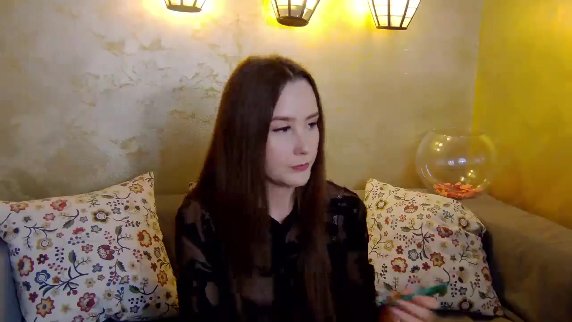 Gallery image thumbnail from Radiance's myfreecams stream on, 02/02/2025, 15:20 image 18 of 20