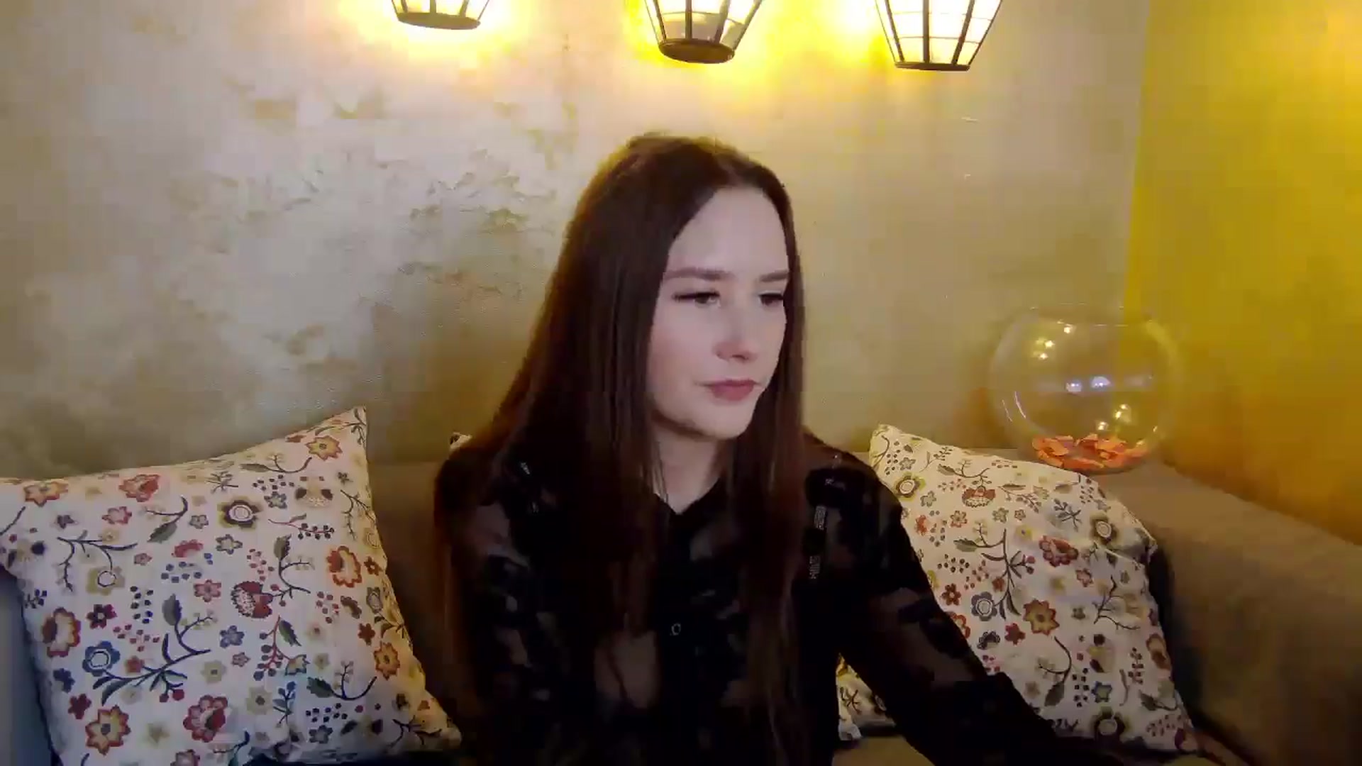 Gallery image thumbnail from Radiance's myfreecams stream on, 02/02/2025, 15:20 image 11 of 20
