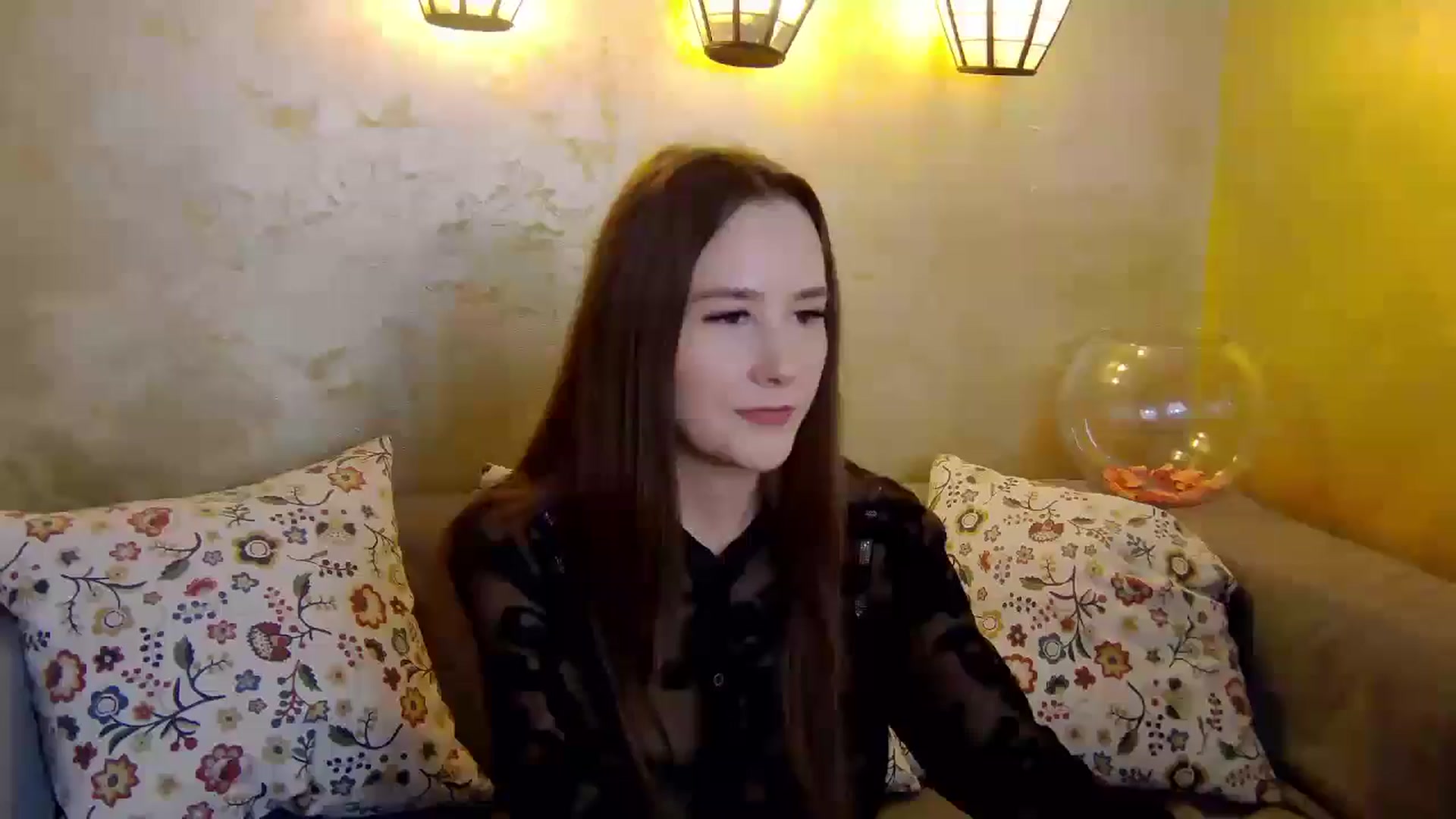 Gallery image thumbnail from Radiance's myfreecams stream on, 02/02/2025, 15:20 image 14 of 20