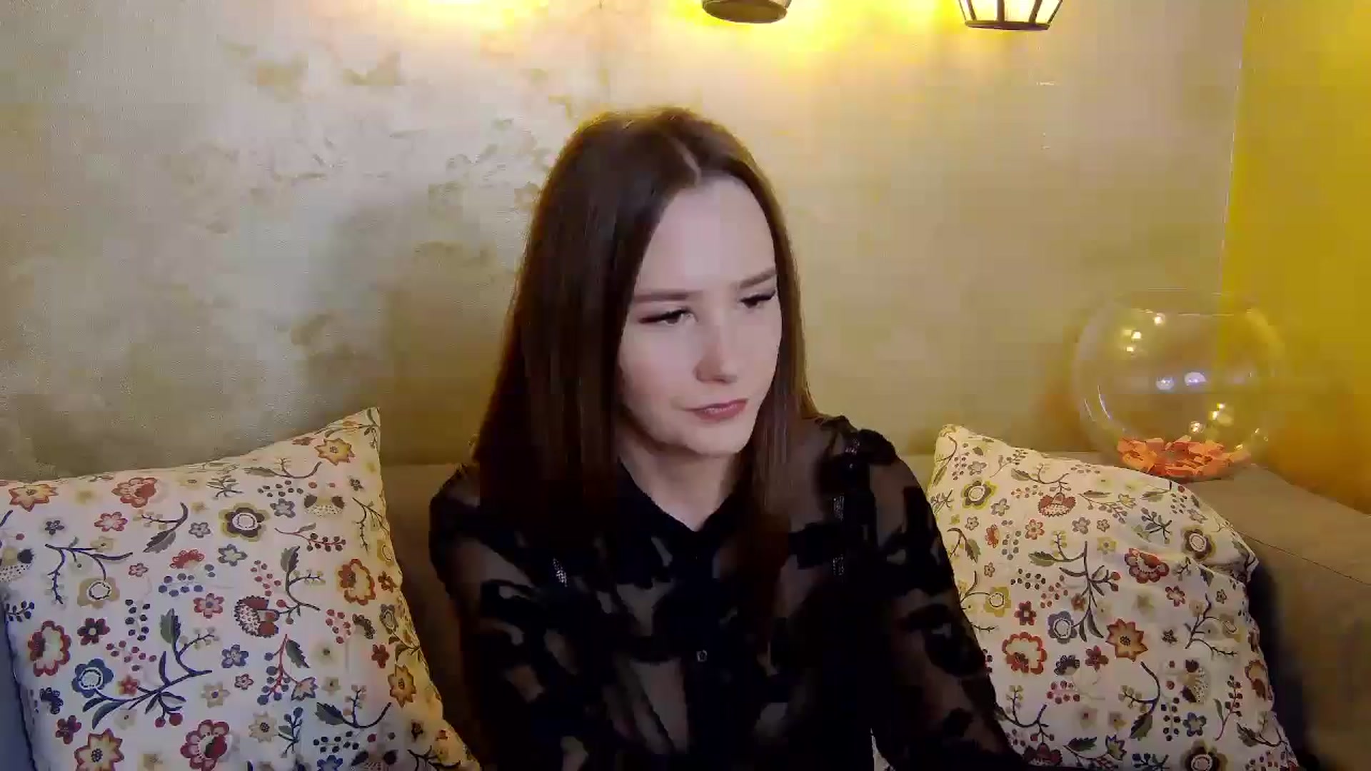 Gallery image thumbnail from Radiance's myfreecams stream on, 02/02/2025, 16:04 image 19 of 20