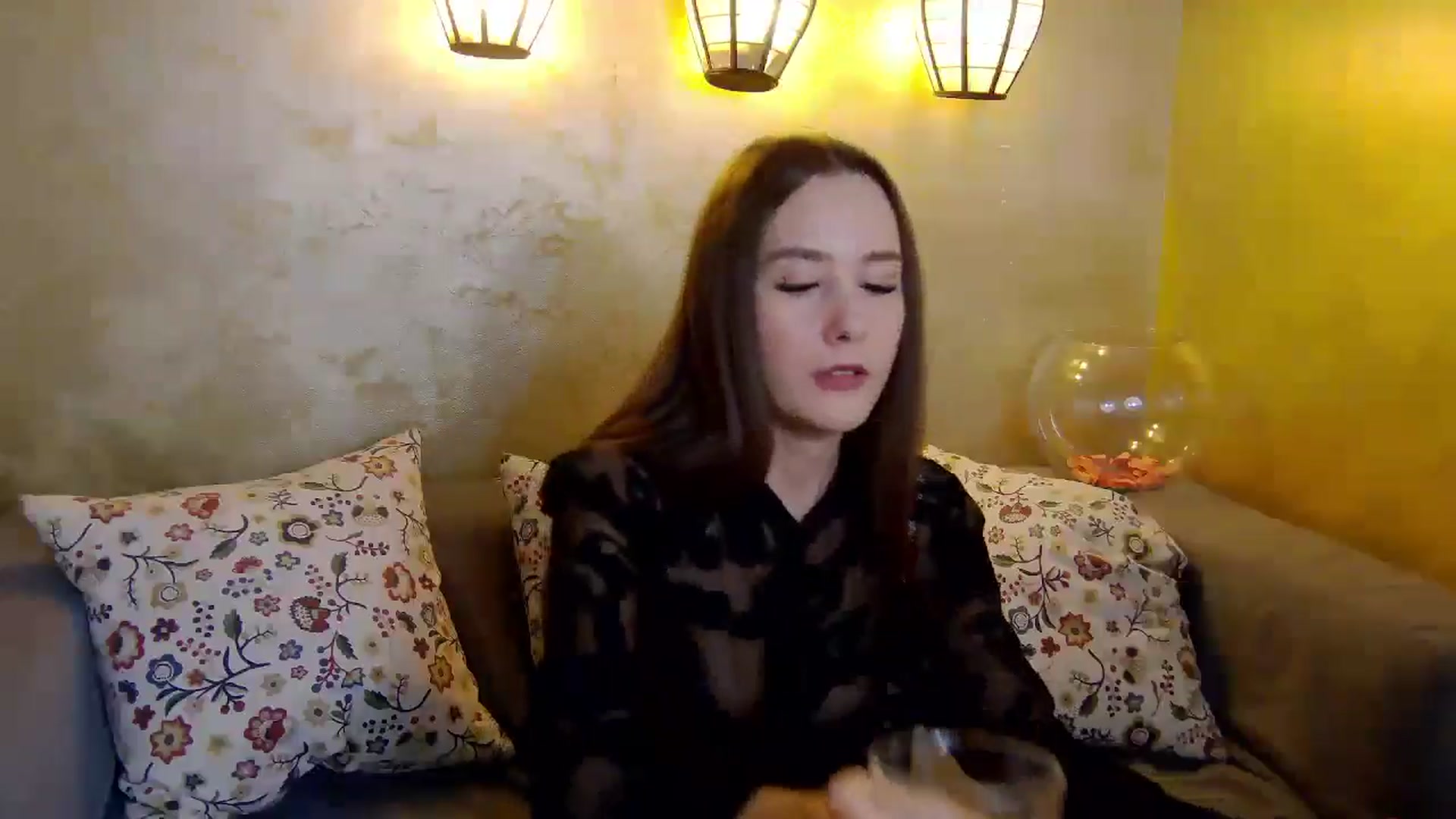 Gallery image thumbnail from Radiance's myfreecams stream on, 02/02/2025, 16:04 image 2 of 20