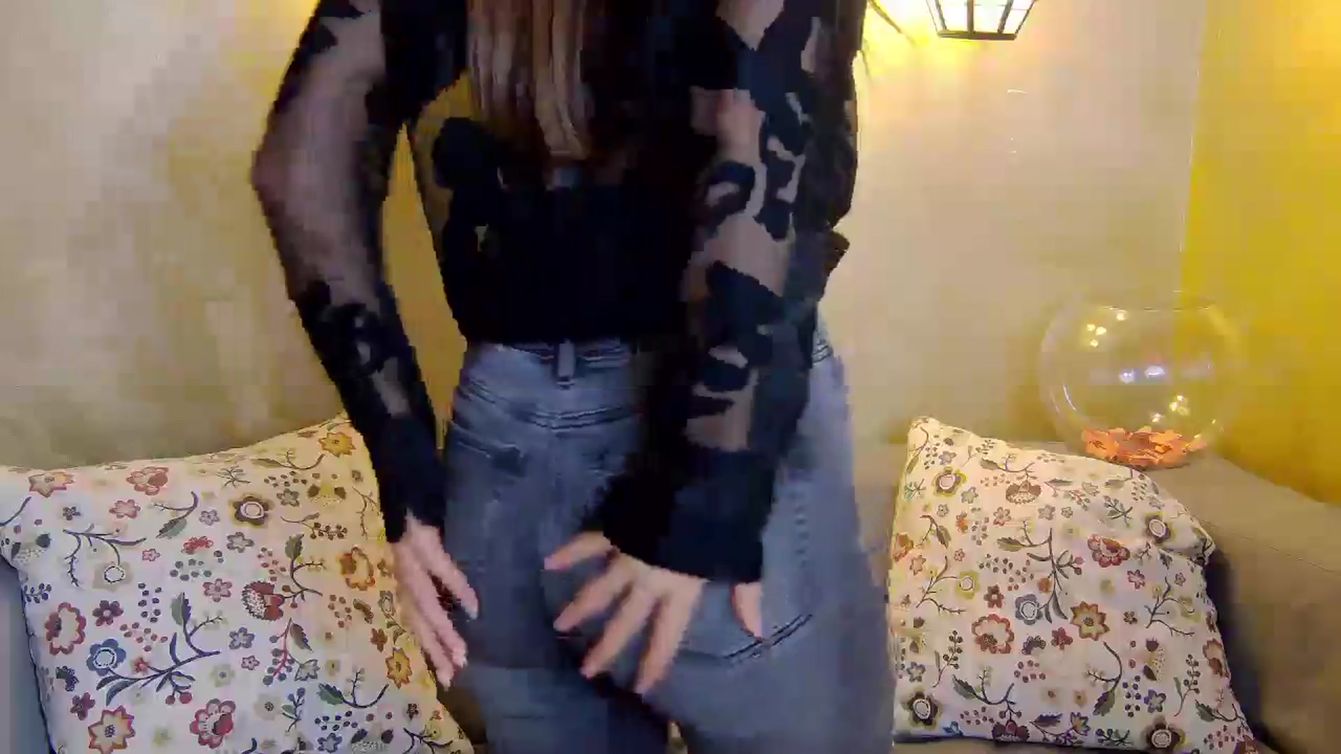Gallery image thumbnail from Radiance's myfreecams stream on, 02/02/2025, 16:04 image 6 of 20