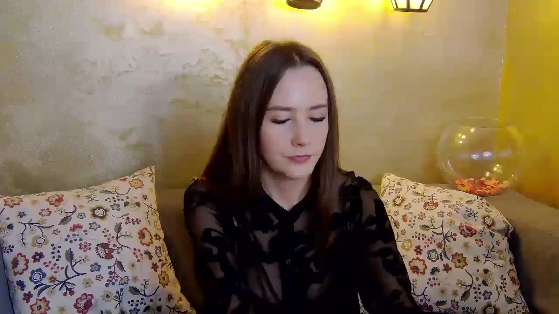 Gallery image thumbnail from Radiance's myfreecams stream on, 02/02/2025, 16:04 image 17 of 20