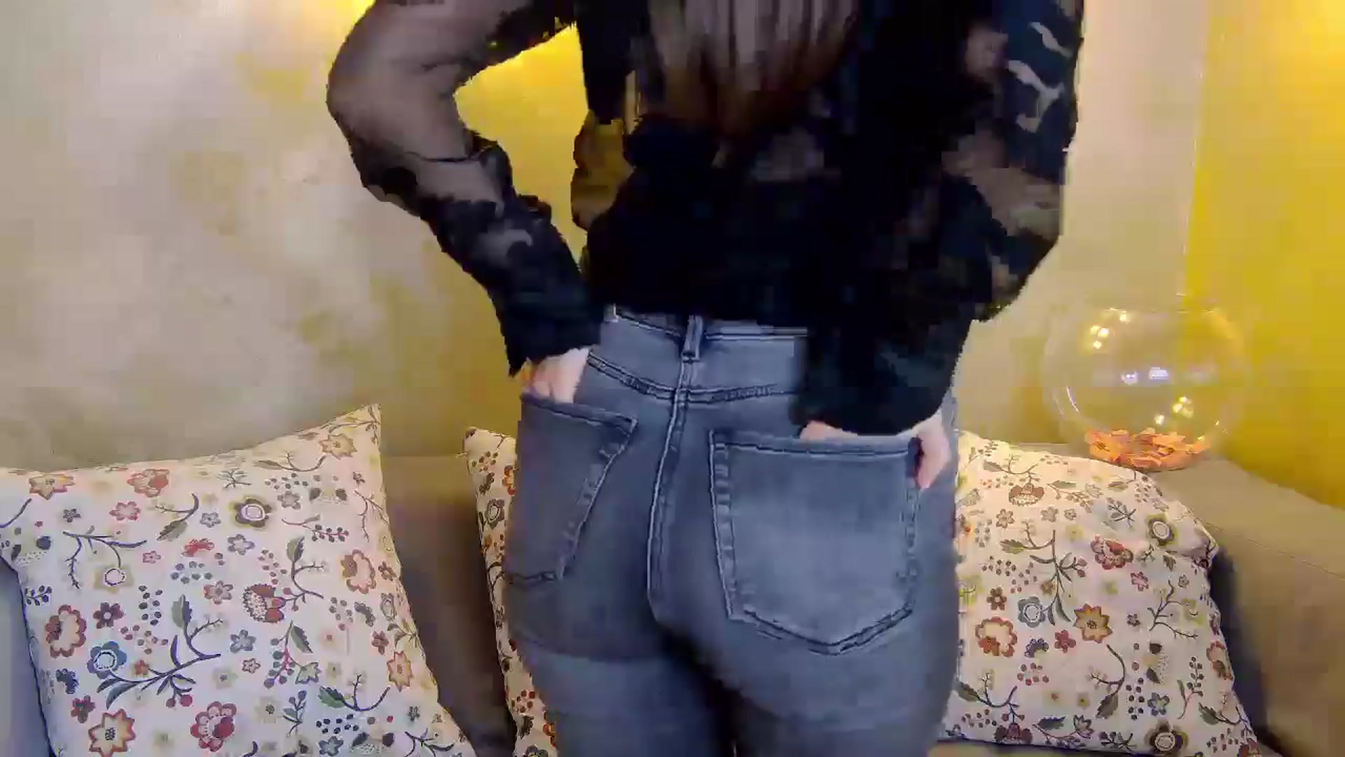 Gallery image thumbnail from Radiance's myfreecams stream on, 02/02/2025, 16:04 image 7 of 20