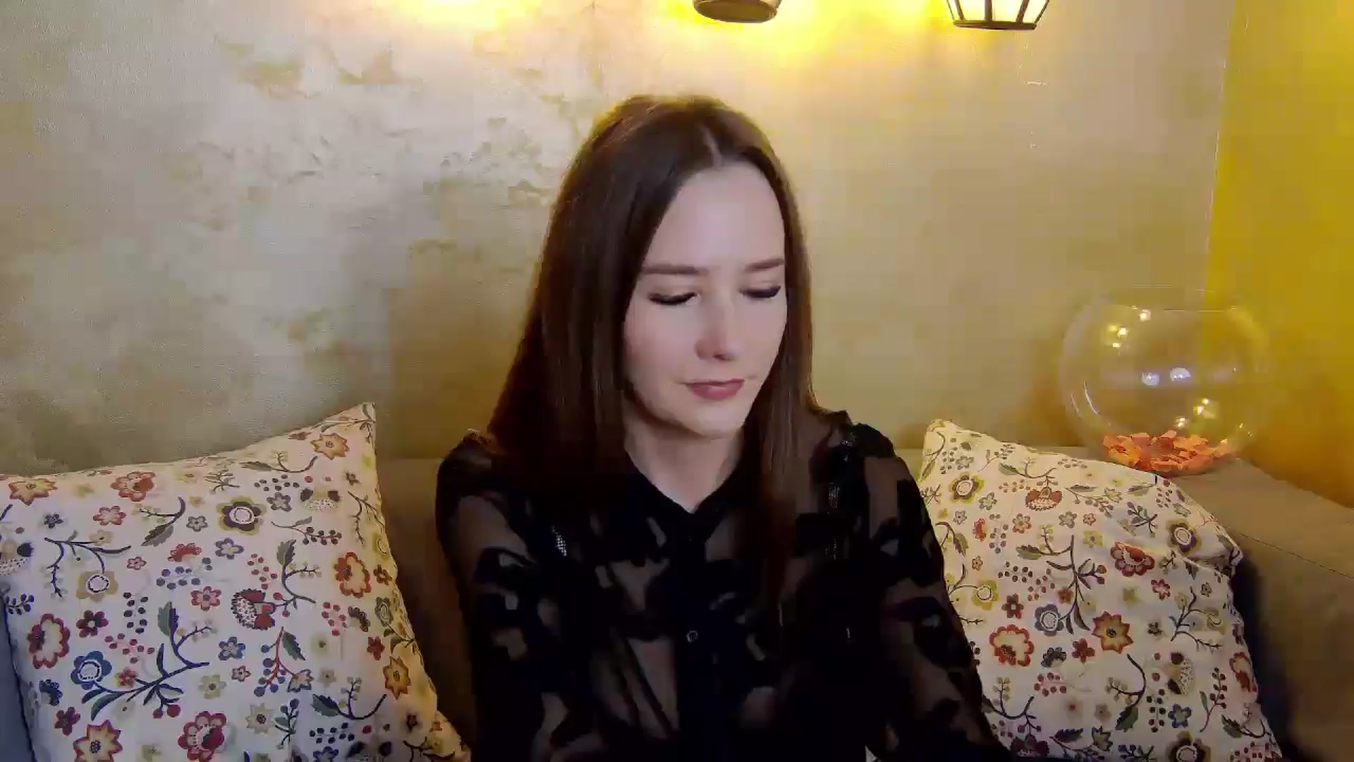Gallery image thumbnail from Radiance's myfreecams stream on, 02/02/2025, 16:04 image 18 of 20