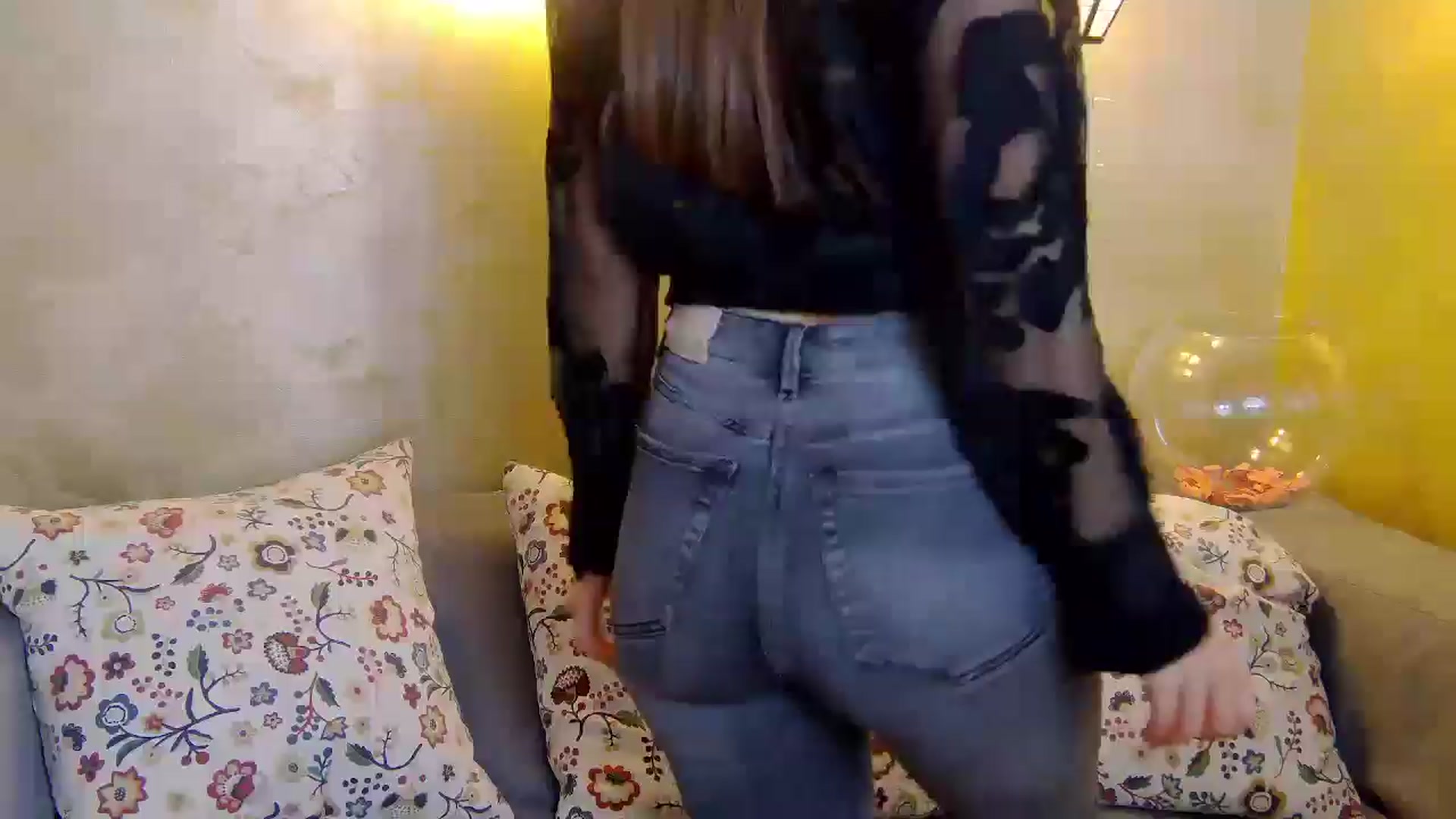 Gallery image thumbnail from Radiance's myfreecams stream on, 02/02/2025, 16:04 image 9 of 20