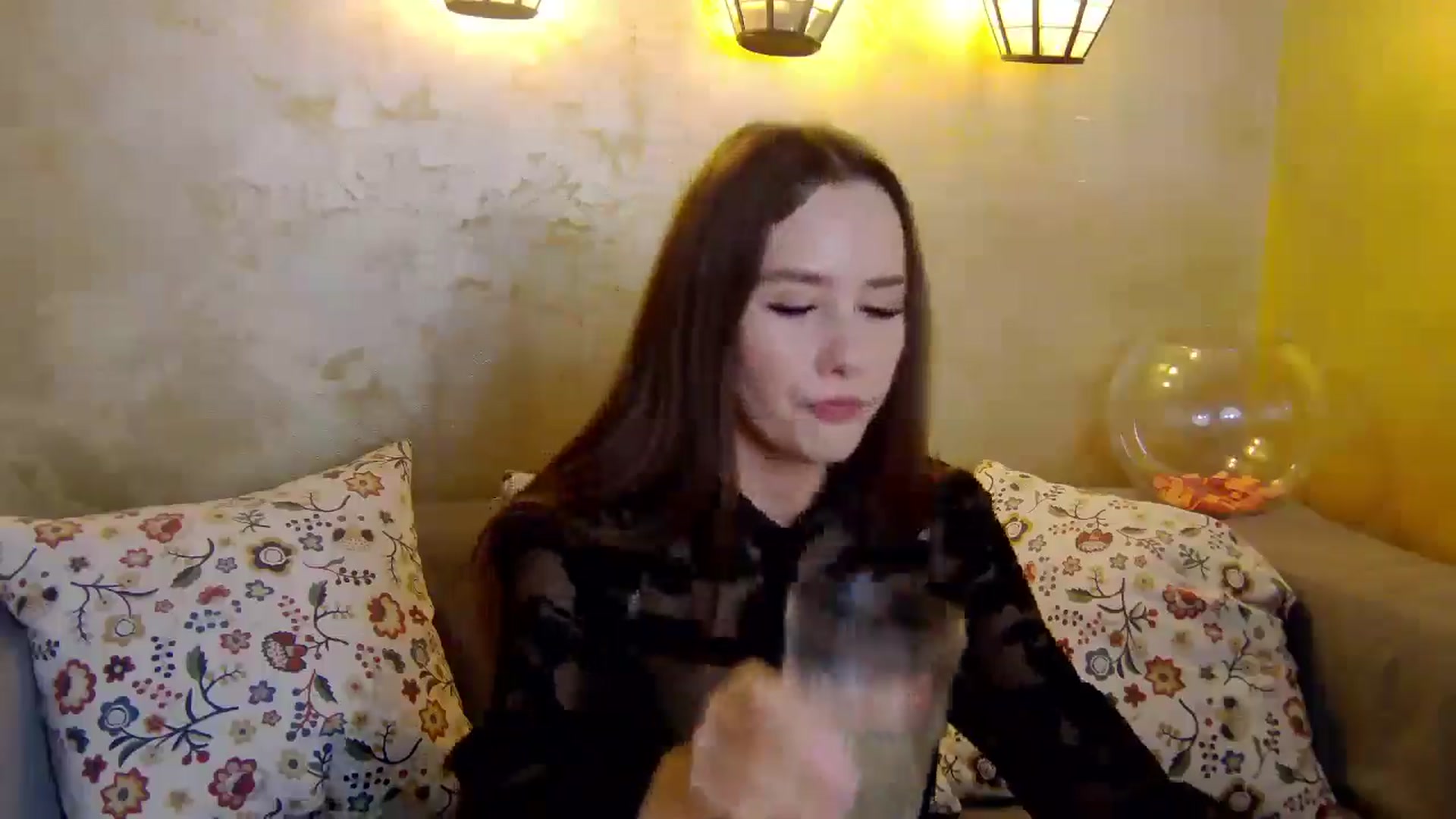 Gallery image thumbnail from Radiance's myfreecams stream on, 02/02/2025, 20:24 image 3 of 20
