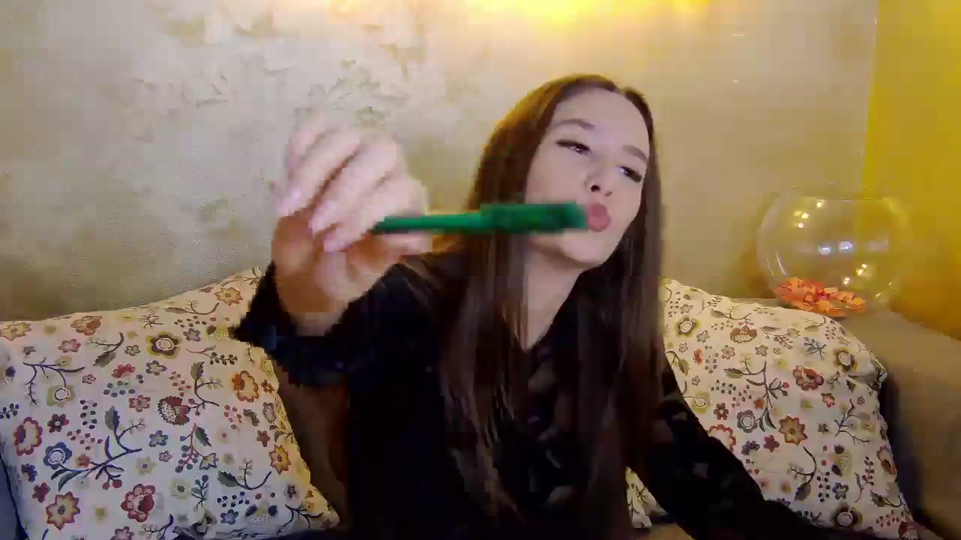 Gallery image thumbnail from Radiance's myfreecams stream on, 02/02/2025, 20:24 image 20 of 20