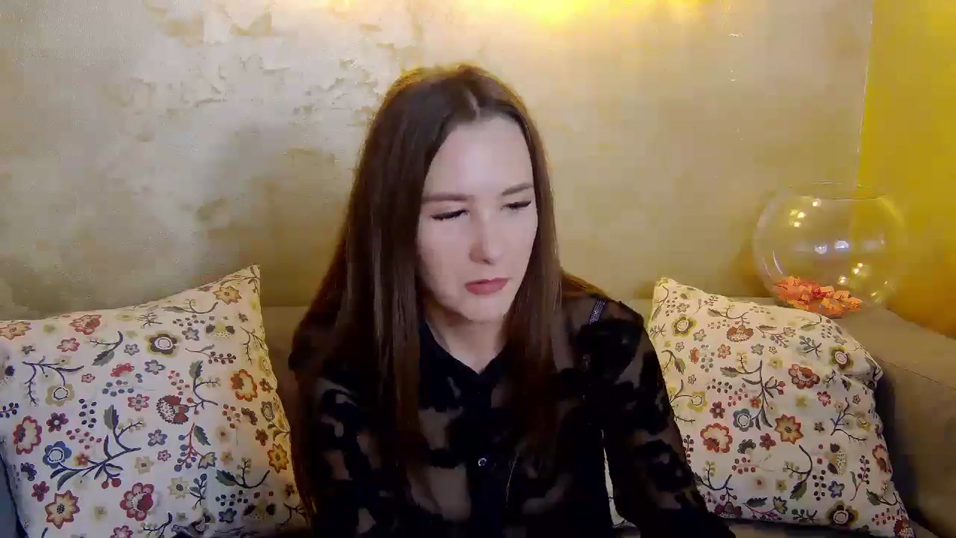 Gallery image thumbnail from Radiance's myfreecams stream on, 02/02/2025, 20:24 image 18 of 20