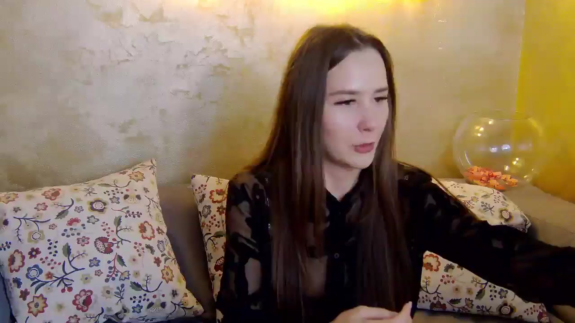 Gallery image thumbnail from Radiance's myfreecams stream on, 02/02/2025, 20:24 image 19 of 20