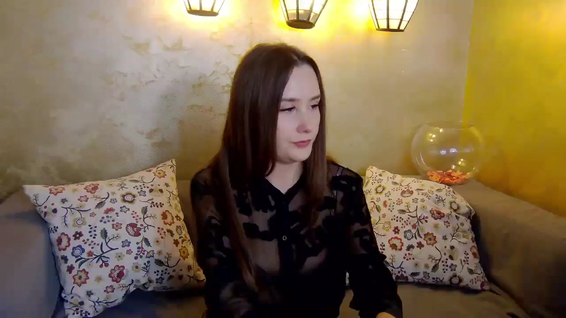 Gallery image thumbnail from Radiance's myfreecams stream on, 02/02/2025, 20:24 image 7 of 20