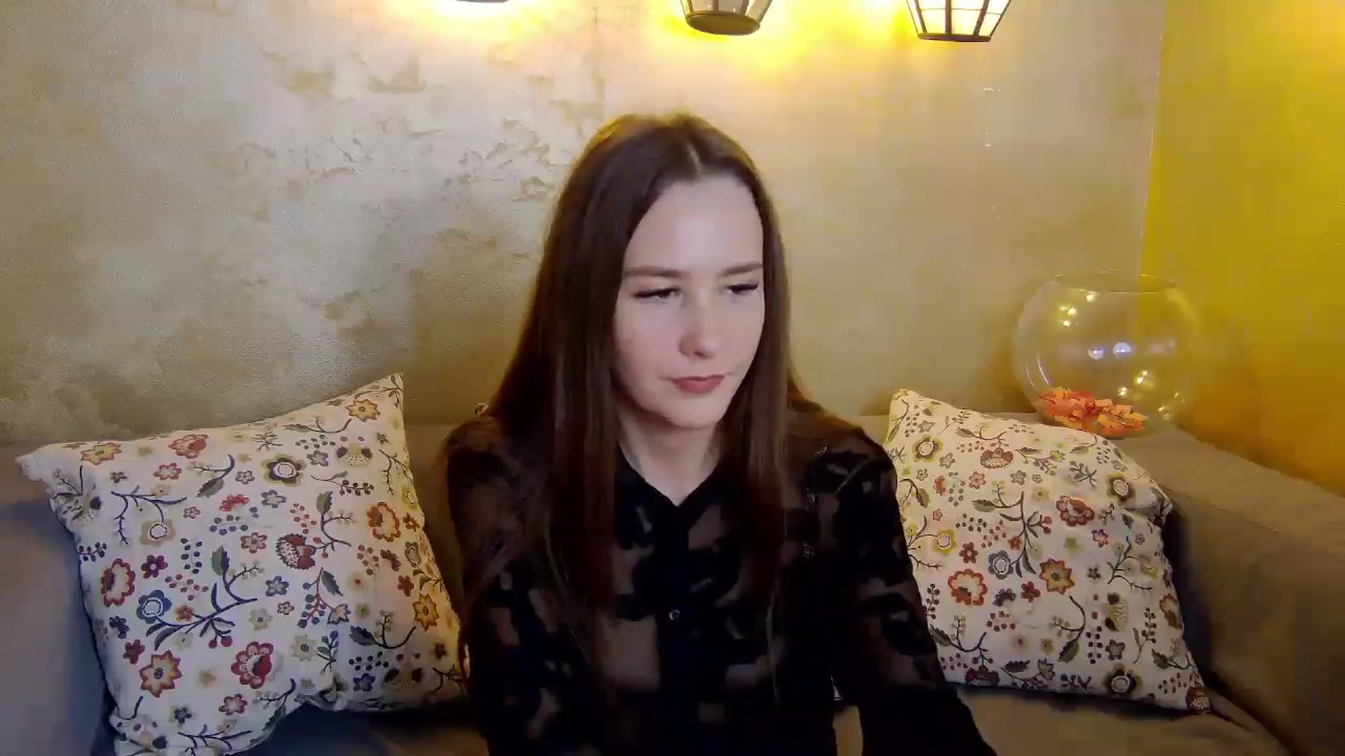 Gallery image thumbnail from Radiance's myfreecams stream on, 02/02/2025, 20:24 image 17 of 20