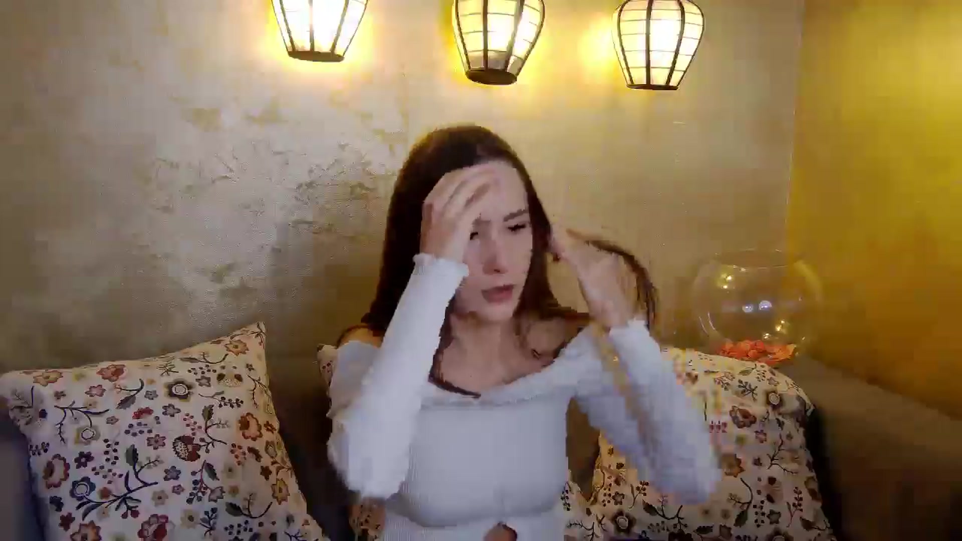 Gallery image thumbnail from Radiance's myfreecams stream on, 02/03/2025, 13:29 image 7 of 20