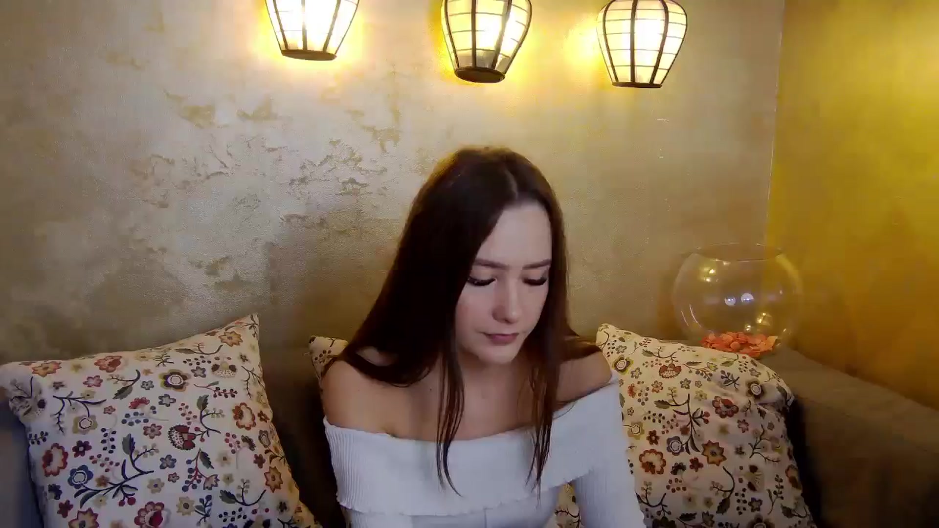 Gallery image thumbnail from Radiance's myfreecams stream on, 02/03/2025, 13:29 image 6 of 20