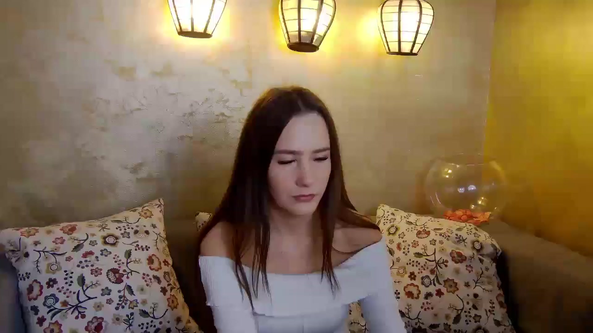 Gallery image thumbnail from Radiance's myfreecams stream on, 02/03/2025, 13:29 image 10 of 20