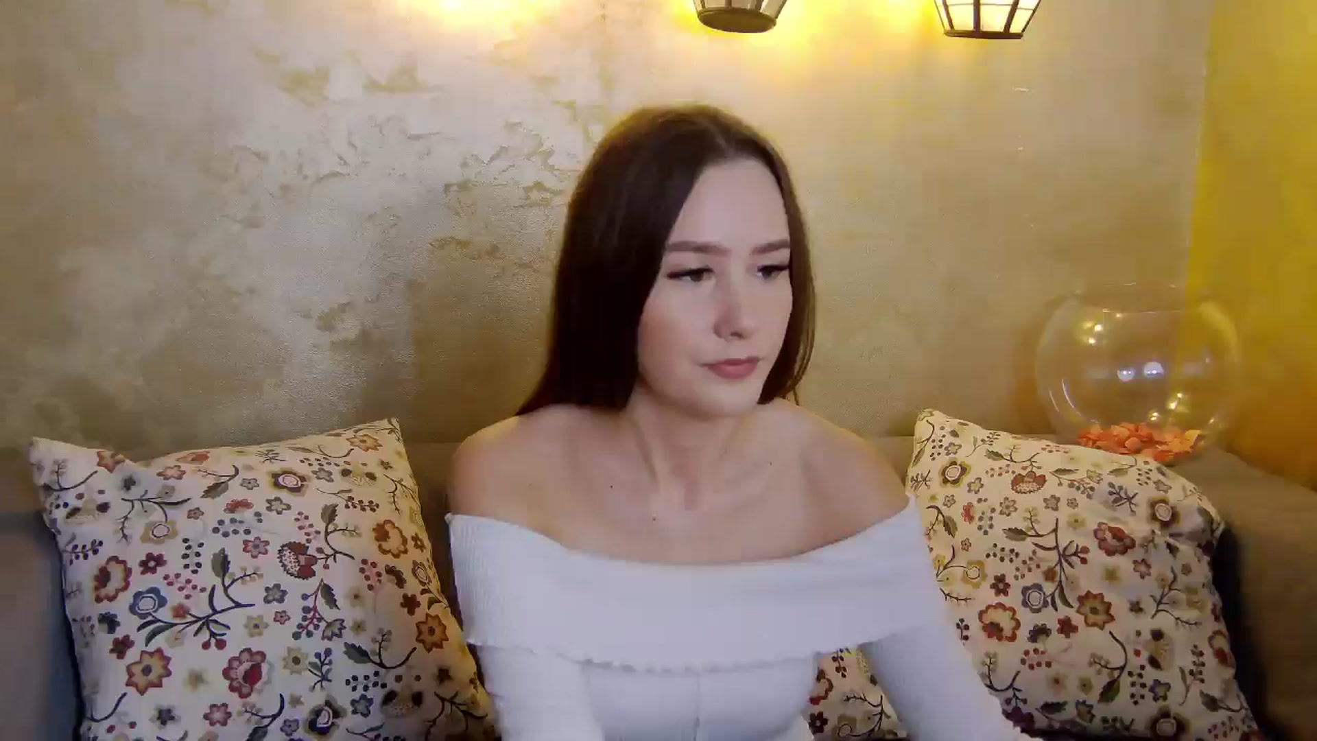 Gallery image thumbnail from Radiance's myfreecams stream on, 02/03/2025, 15:26 image 5 of 20