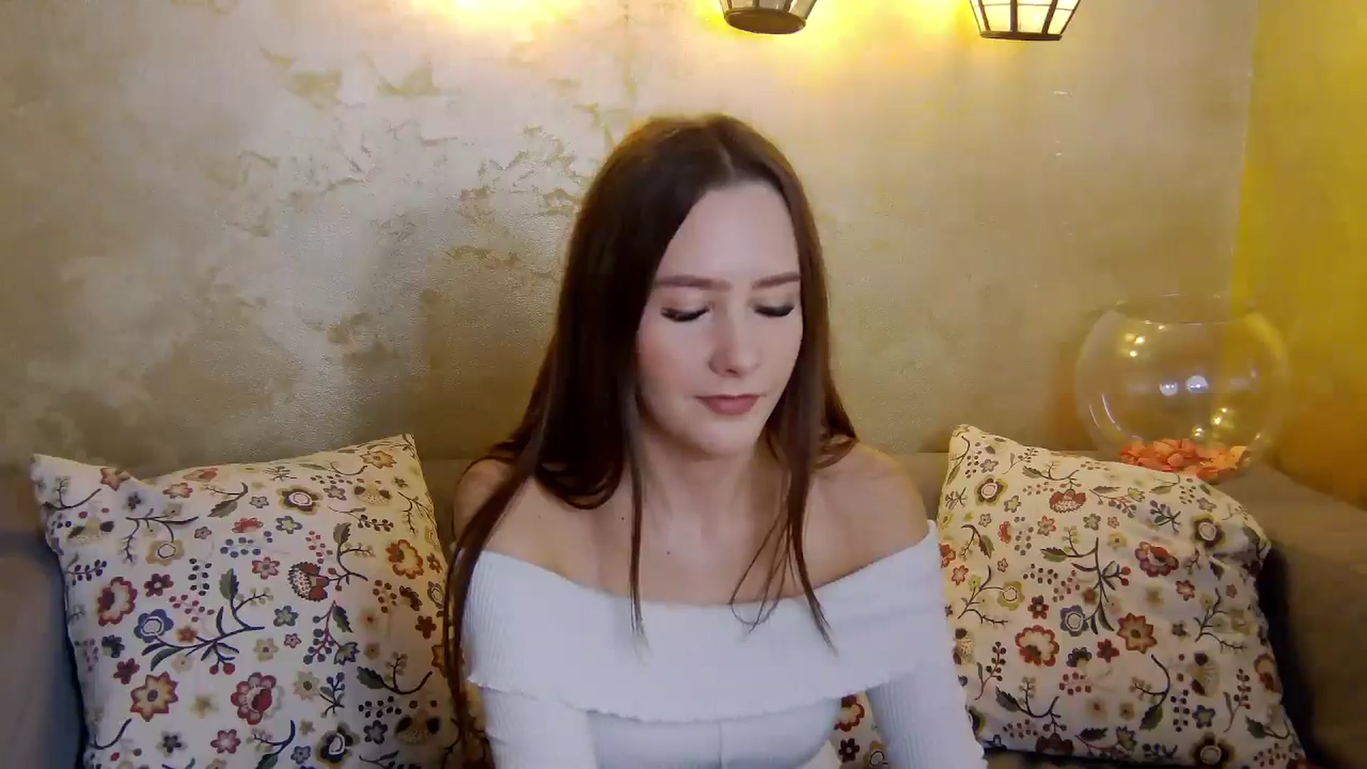 Gallery image thumbnail from Radiance's myfreecams stream on, 02/03/2025, 15:26 image 3 of 20