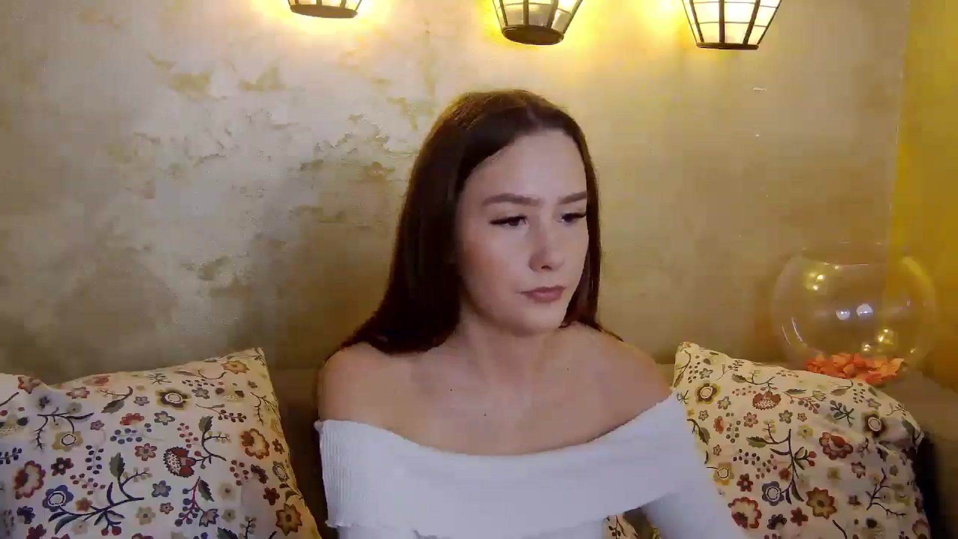 Gallery image thumbnail from Radiance's myfreecams stream on, 02/03/2025, 15:26 image 8 of 20