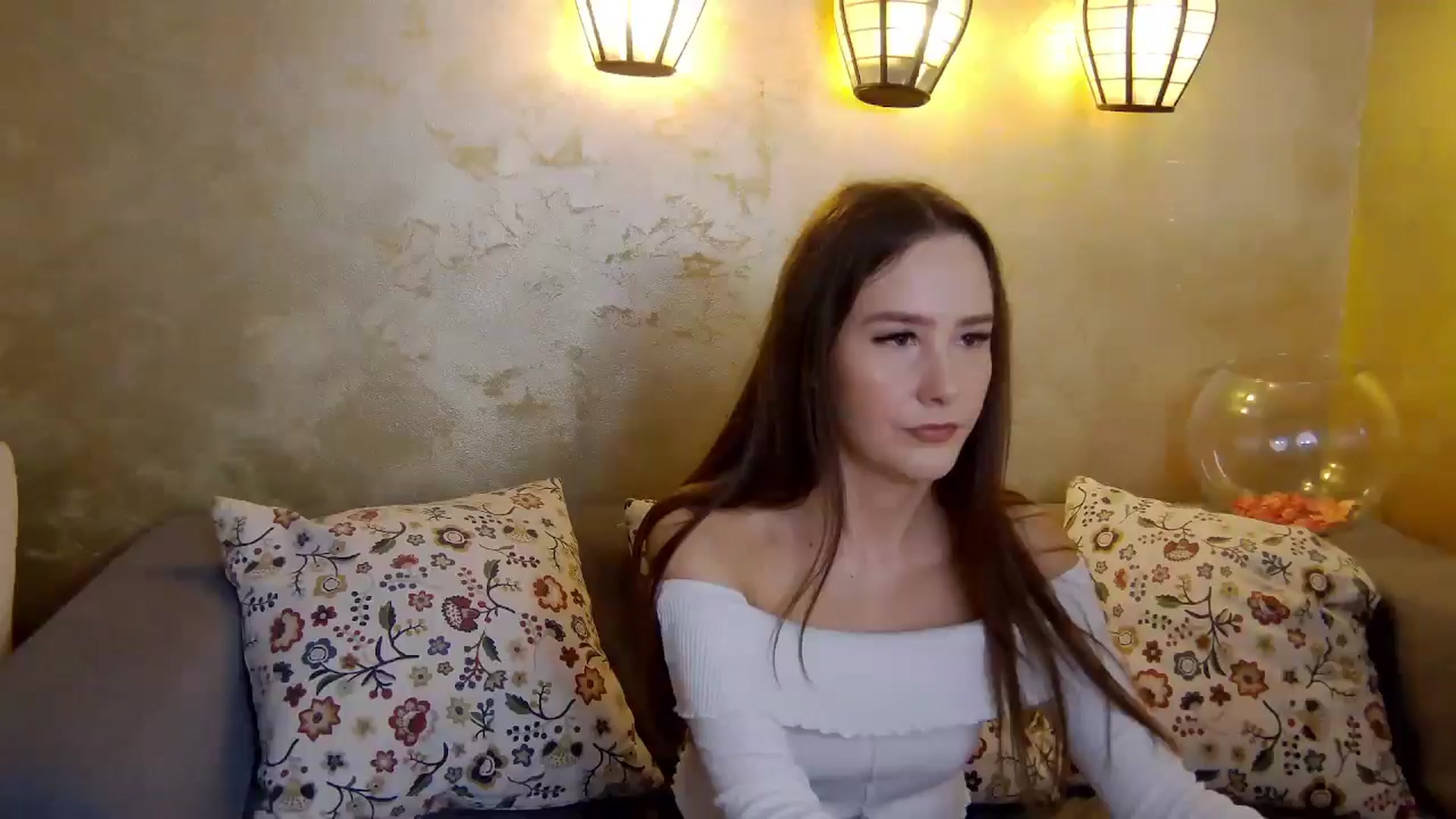 Gallery image thumbnail from Radiance's myfreecams stream on, 02/03/2025, 15:54 image 7 of 20