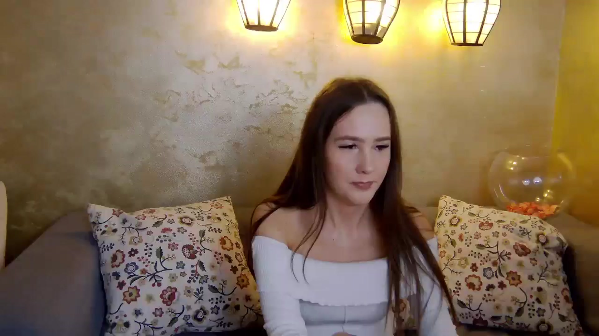 Gallery image thumbnail from Radiance's myfreecams stream on, 02/03/2025, 15:54 image 6 of 20