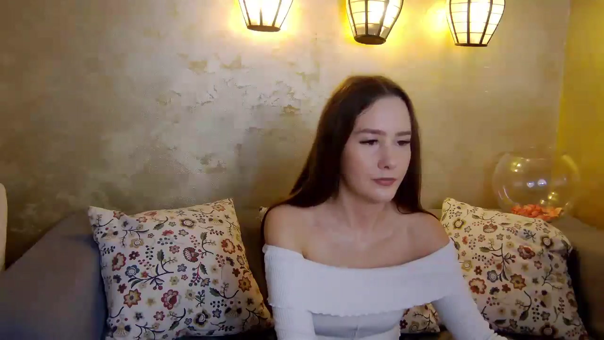Gallery image thumbnail from Radiance's myfreecams stream on, 02/03/2025, 15:54 image 13 of 20