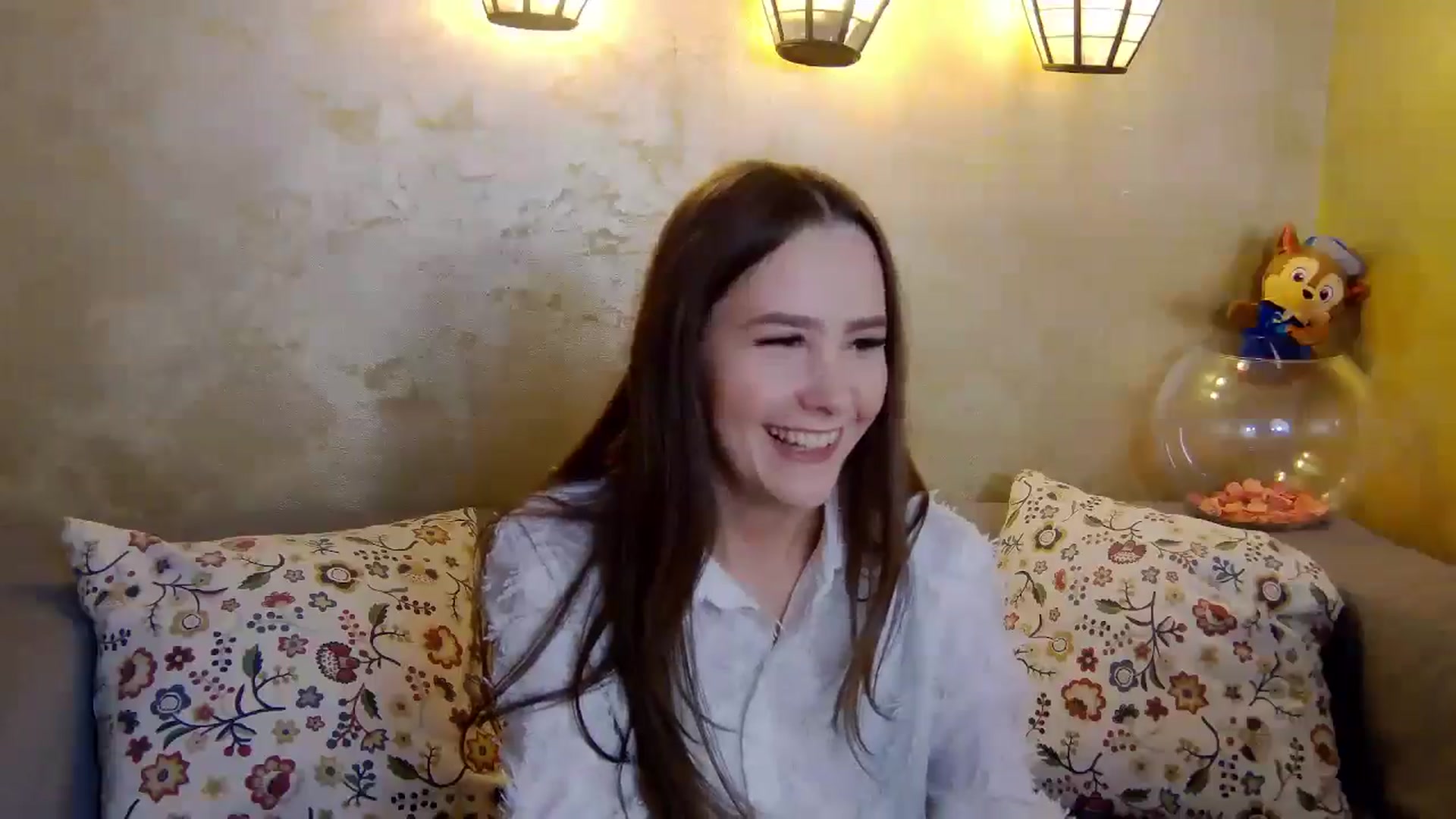 Gallery image thumbnail from Radiance's myfreecams stream on, 02/04/2025, 16:03 image 9 of 20