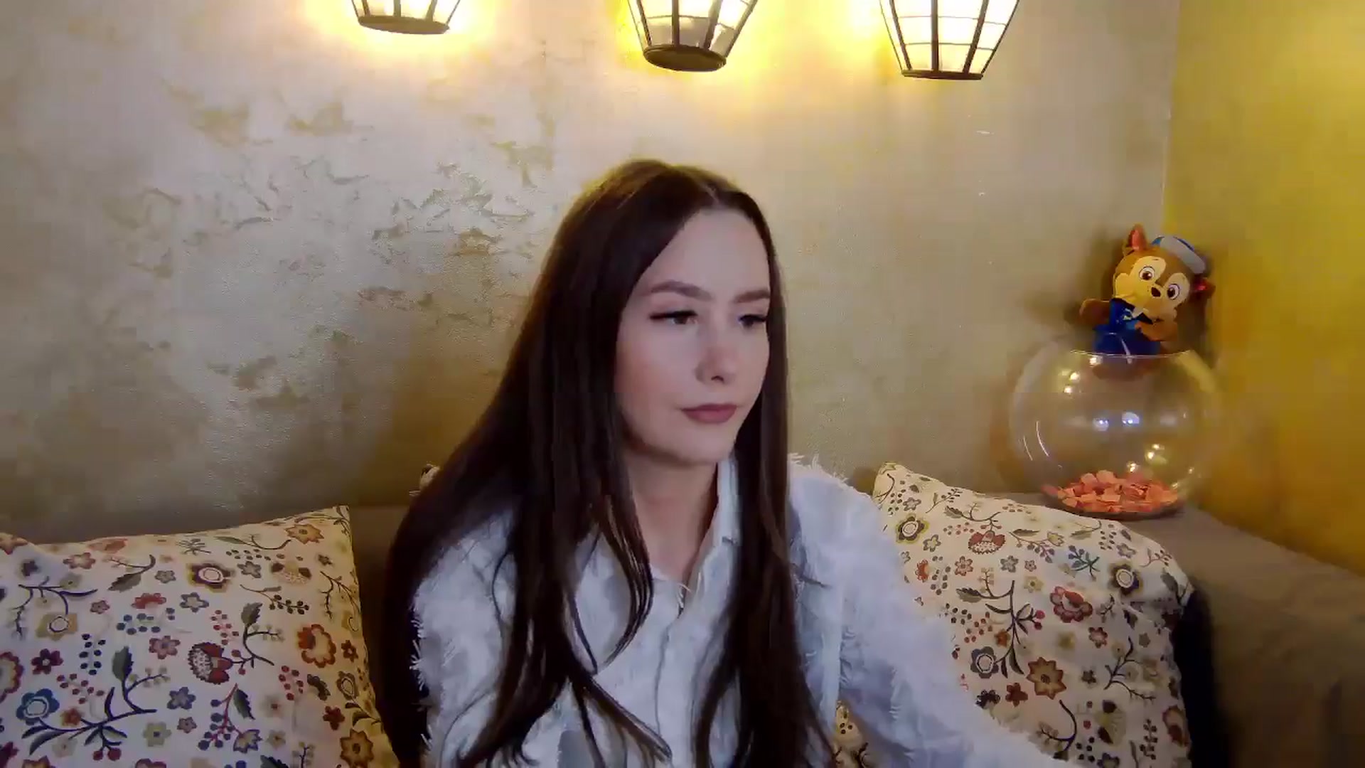 Gallery image thumbnail from Radiance's myfreecams stream on, 02/04/2025, 16:03 image 6 of 20