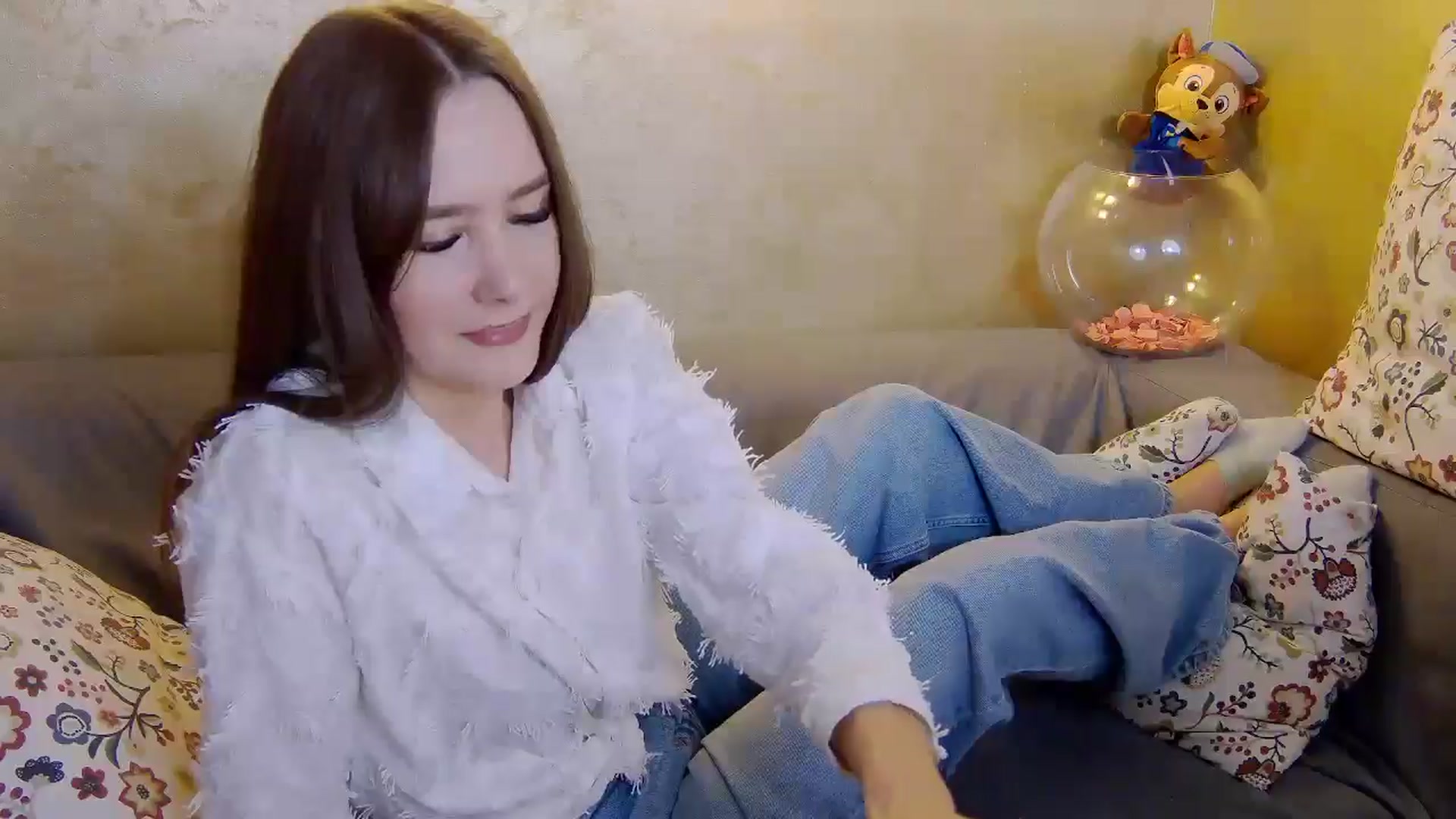 Gallery image thumbnail from Radiance's myfreecams stream on, 02/04/2025, 16:03 image 18 of 20