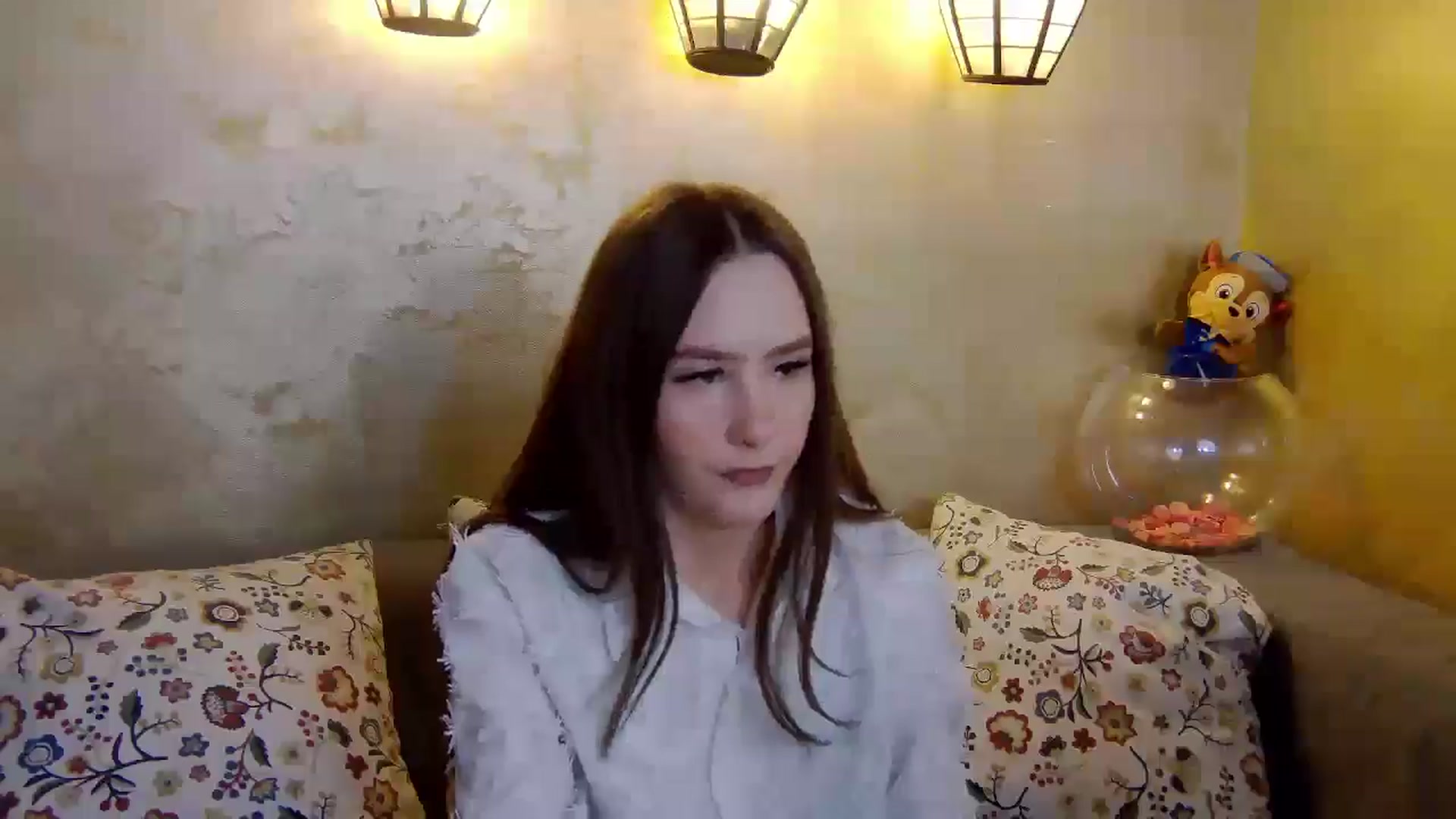 Gallery image thumbnail from Radiance's myfreecams stream on, 02/04/2025, 16:03 image 5 of 20