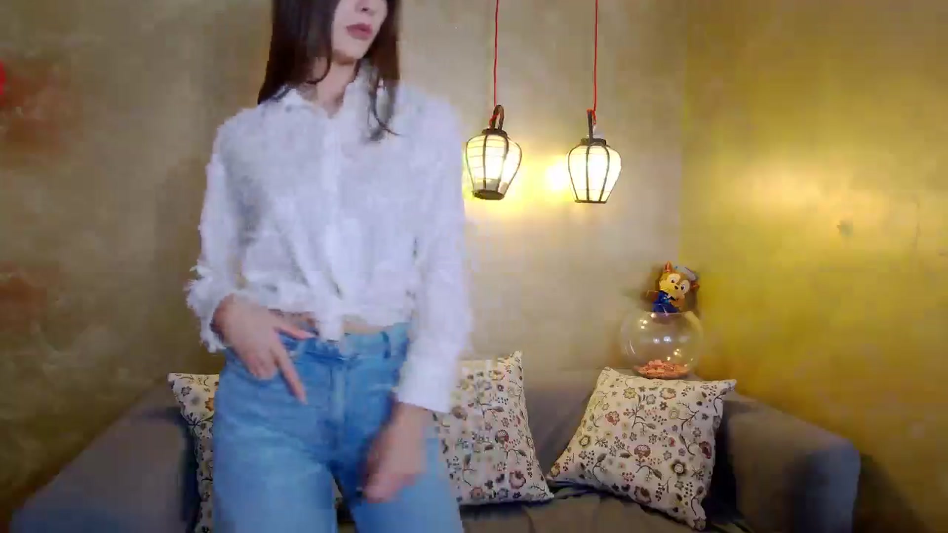 Gallery image thumbnail from Radiance's myfreecams stream on, 02/04/2025, 19:20 image 5 of 20